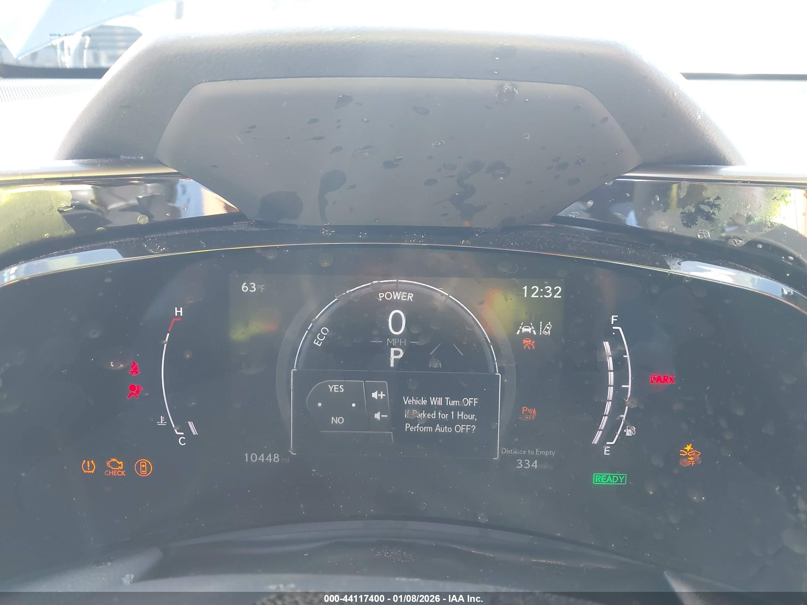 LEXUS NX image 7