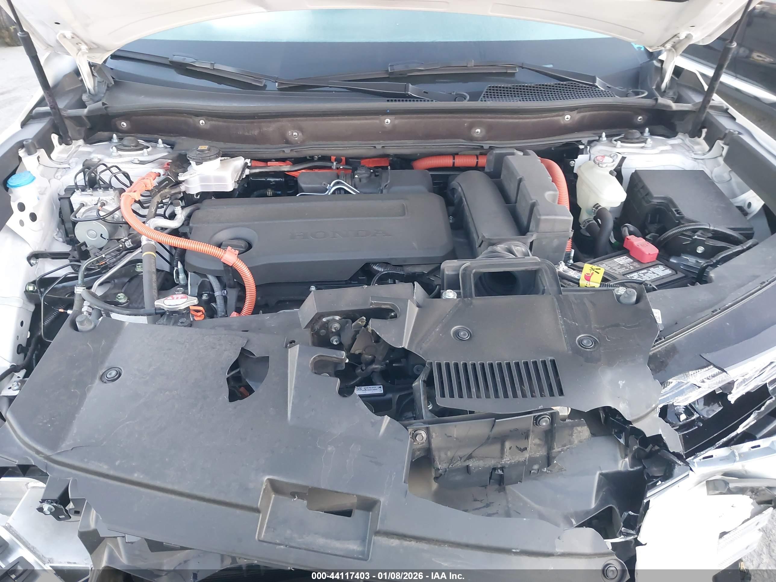 HONDA CR-V image 10