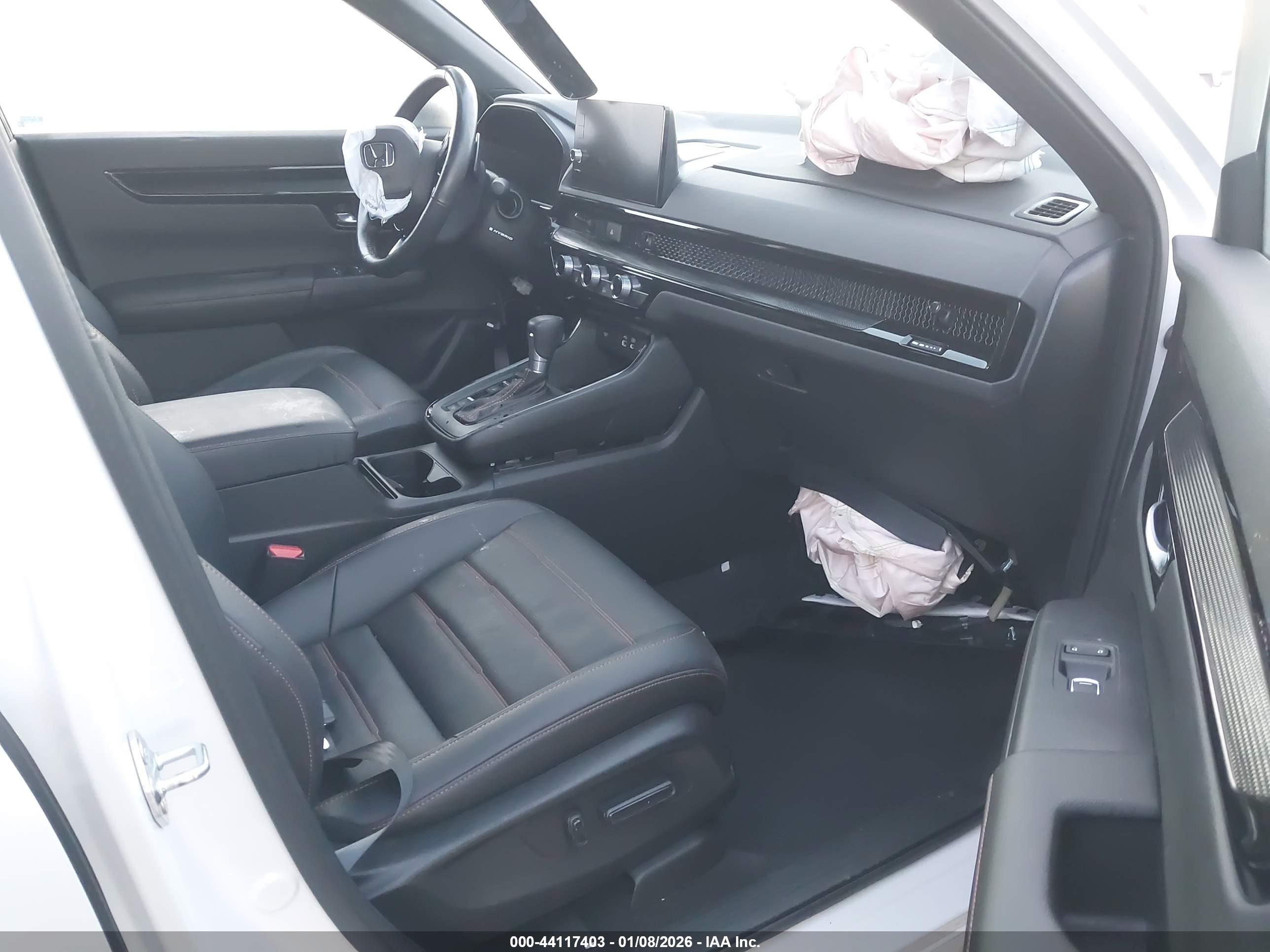 HONDA CR-V image 5