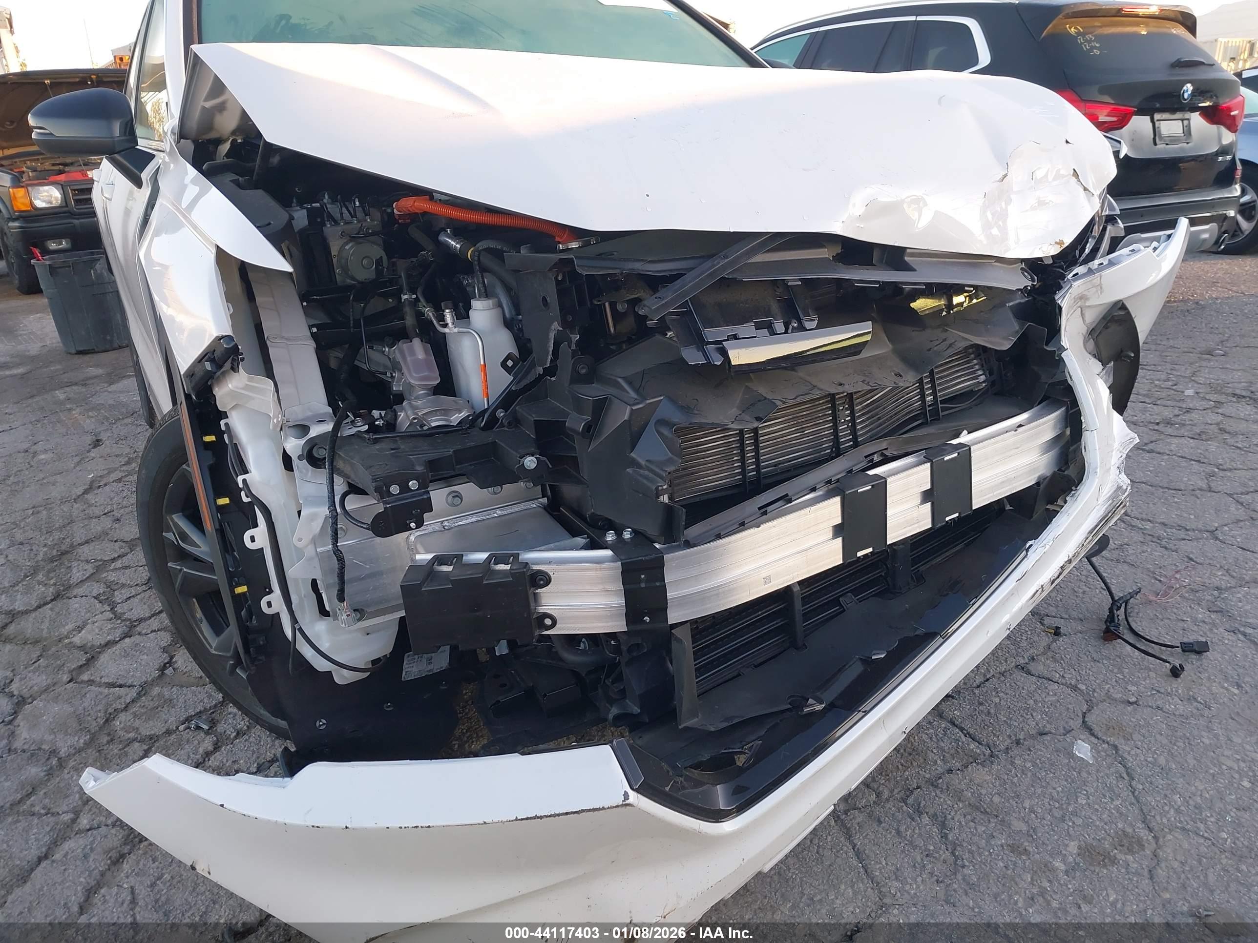 HONDA CR-V image 6