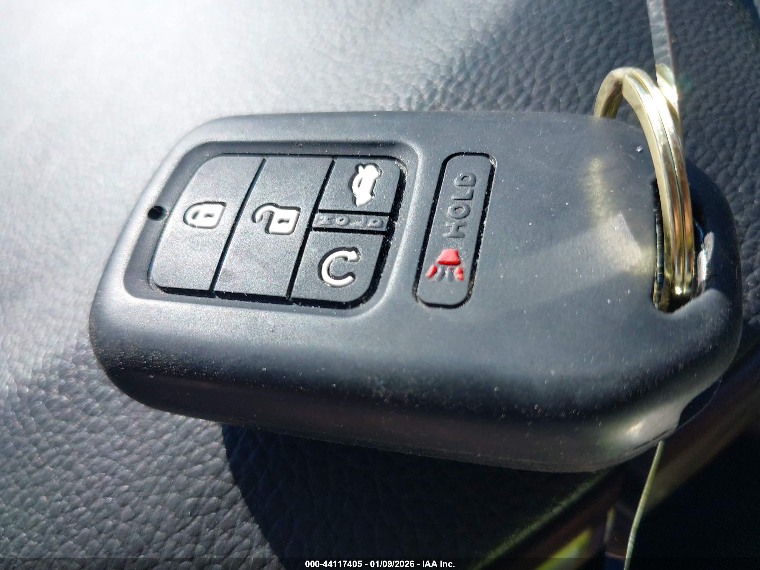 HONDA CR-V image 11