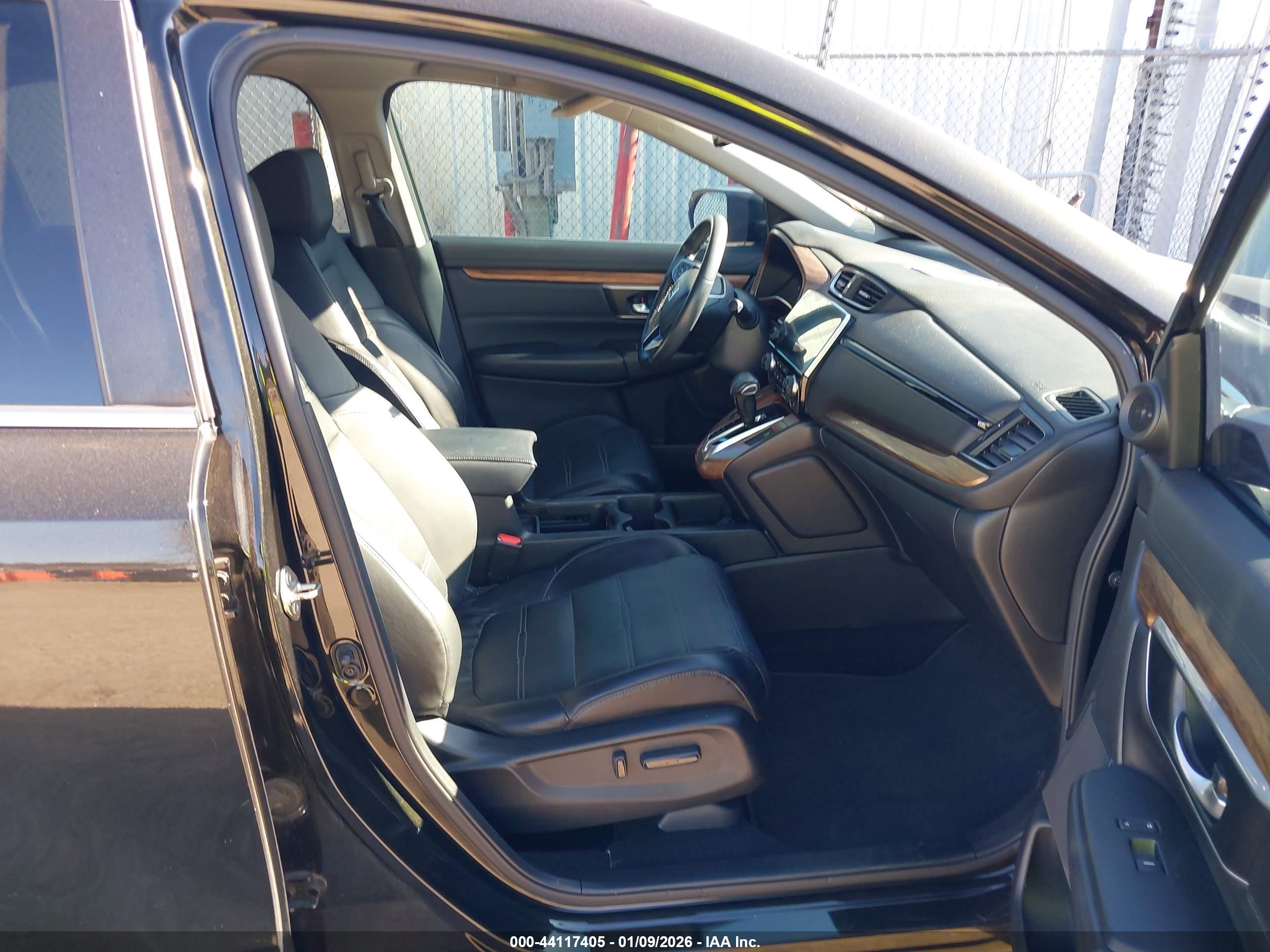 HONDA CR-V image 5