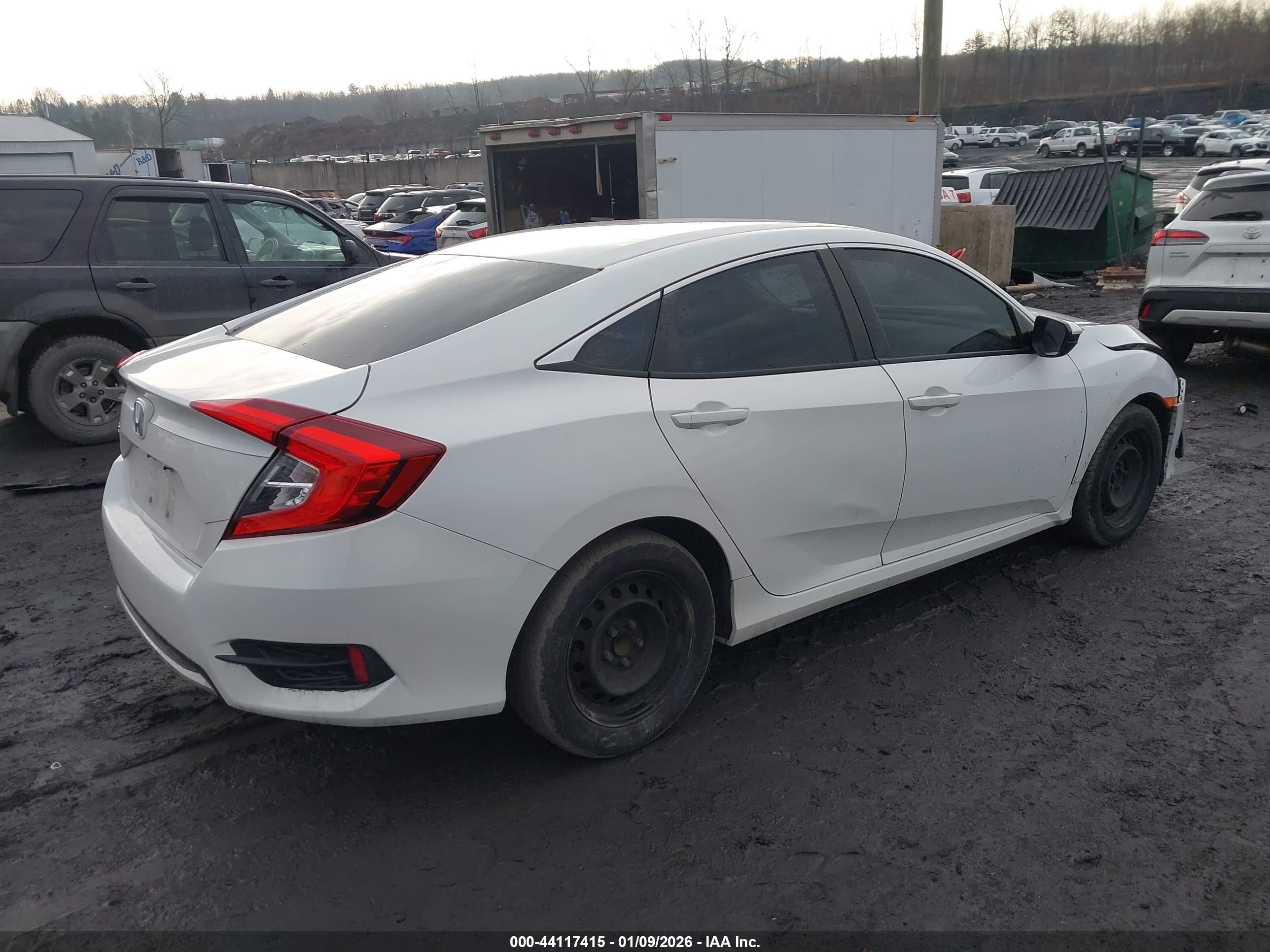 HONDA CIVIC image 4