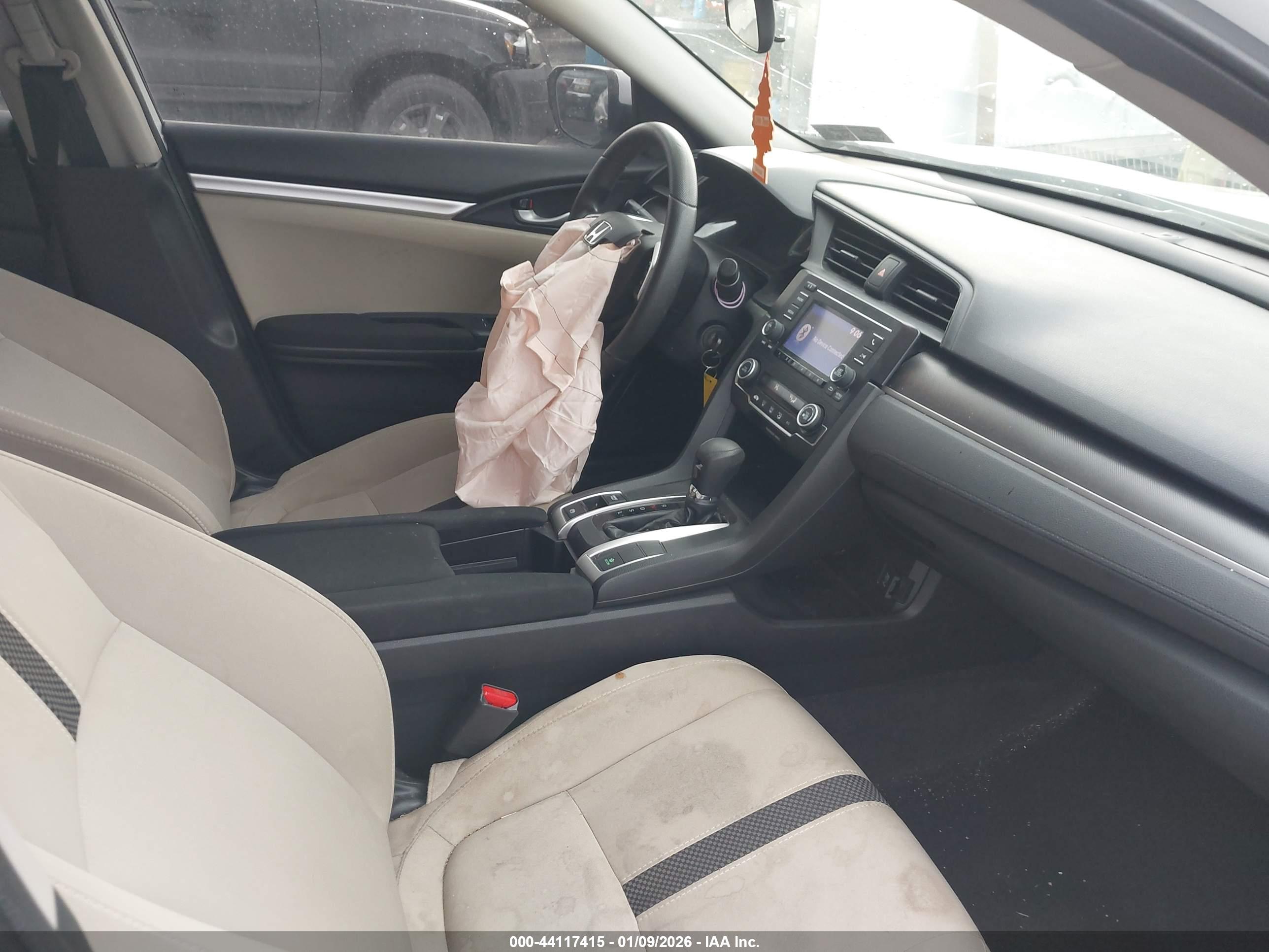 HONDA CIVIC image 5