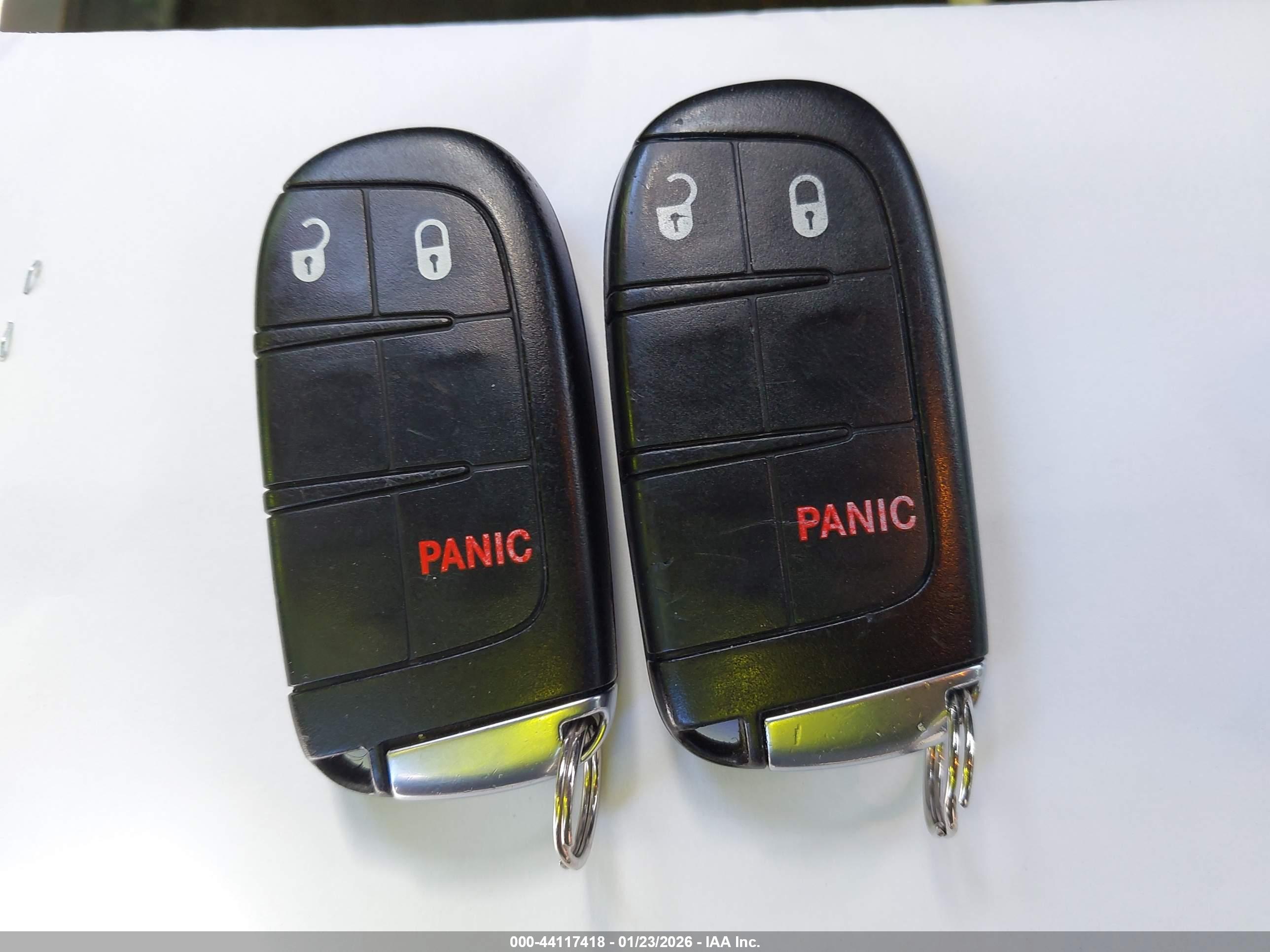JEEP GRAND image 11