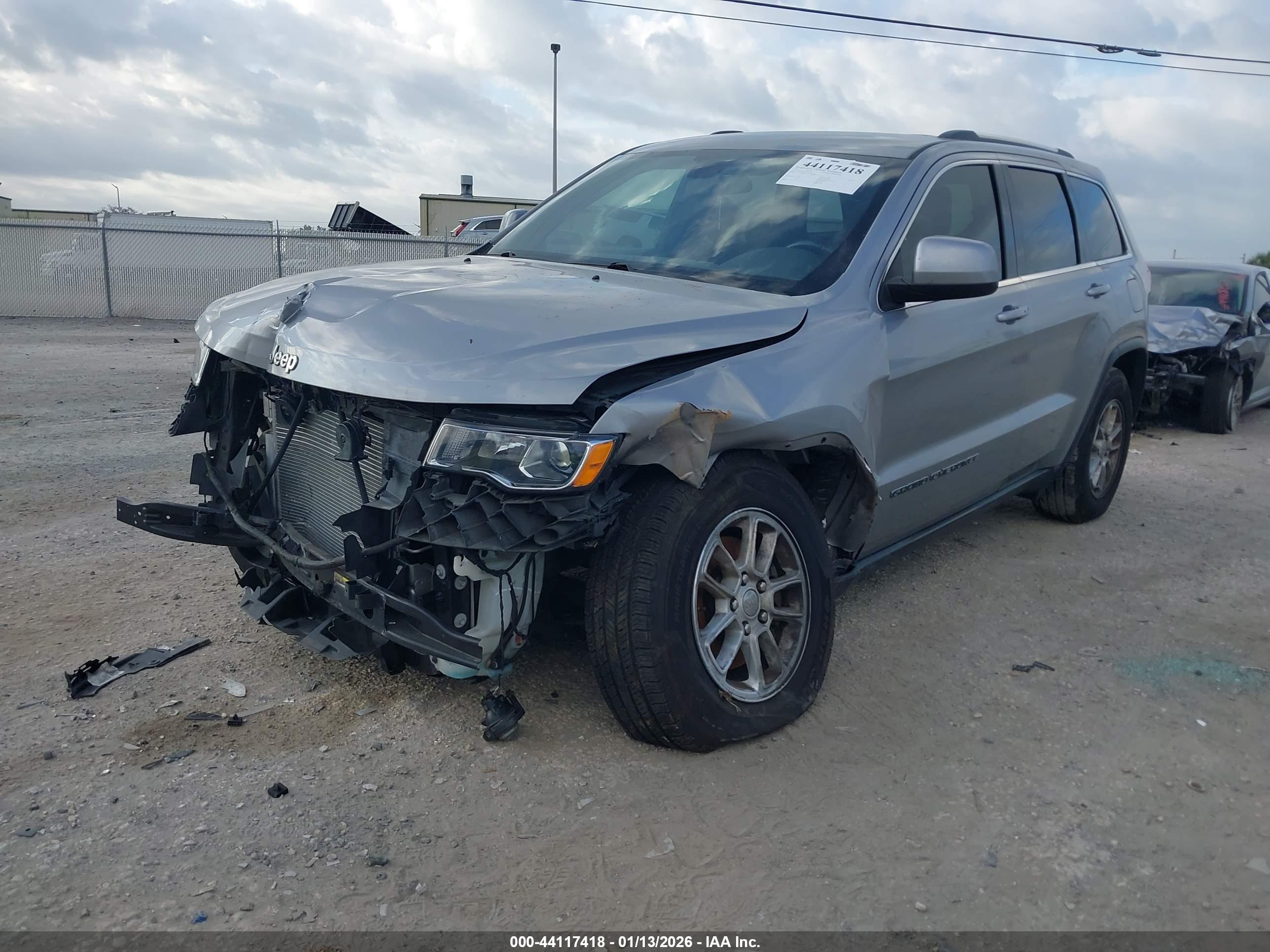 JEEP GRAND image 2
