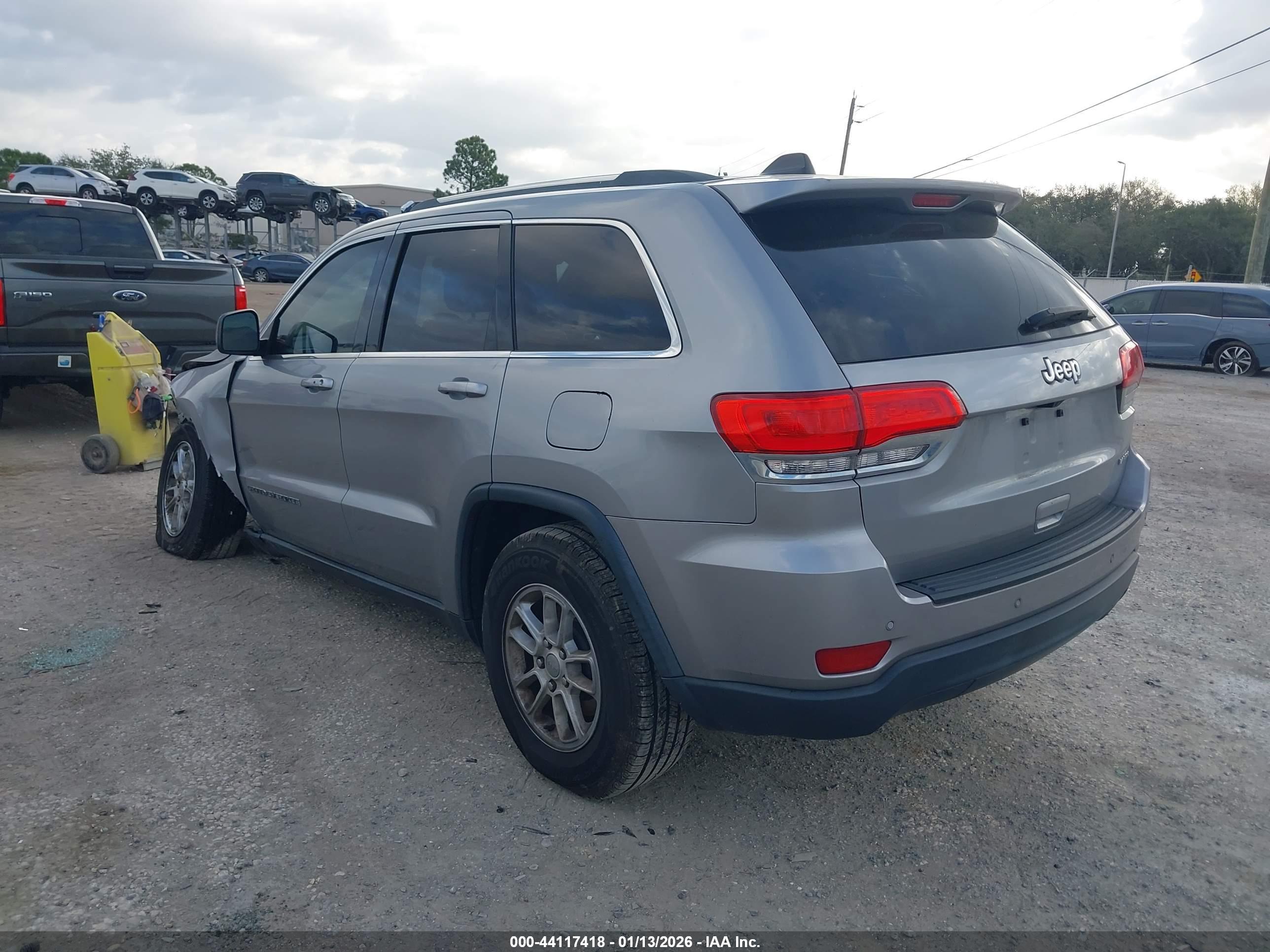 JEEP GRAND image 3