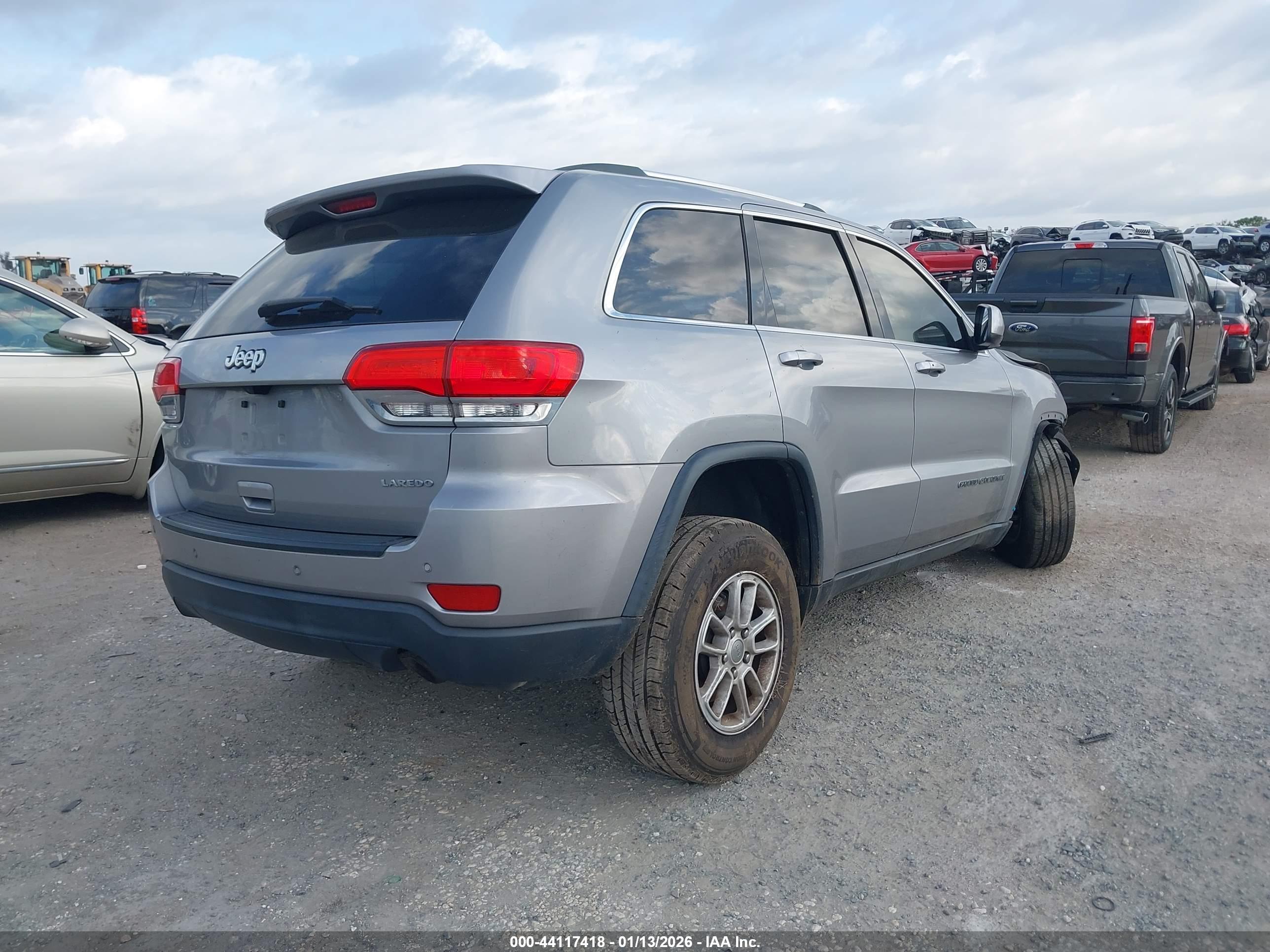 JEEP GRAND image 4