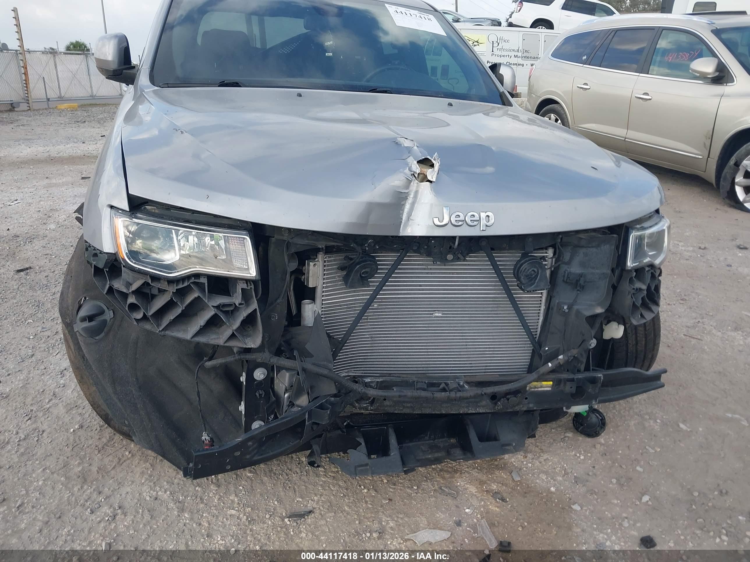 JEEP GRAND image 6