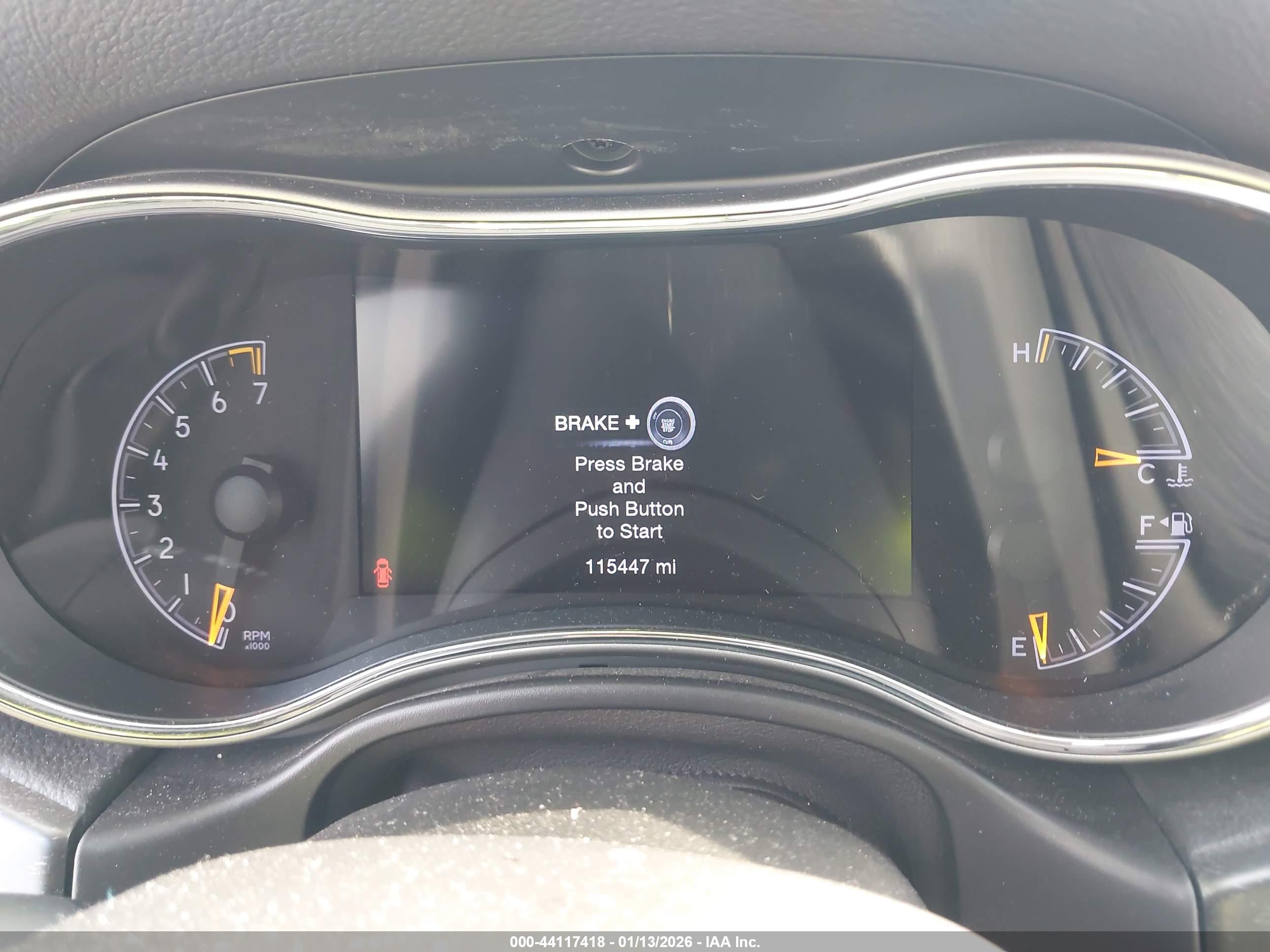 JEEP GRAND image 7