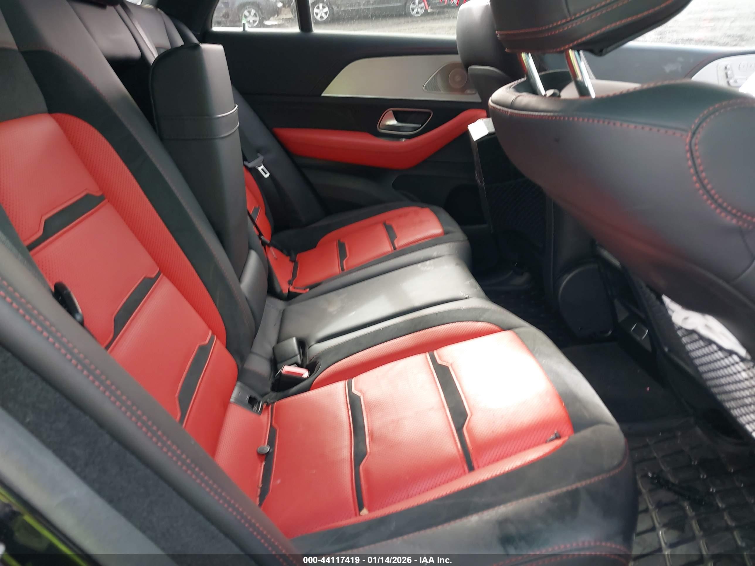 MERCEDES-BENZ AMG image 8