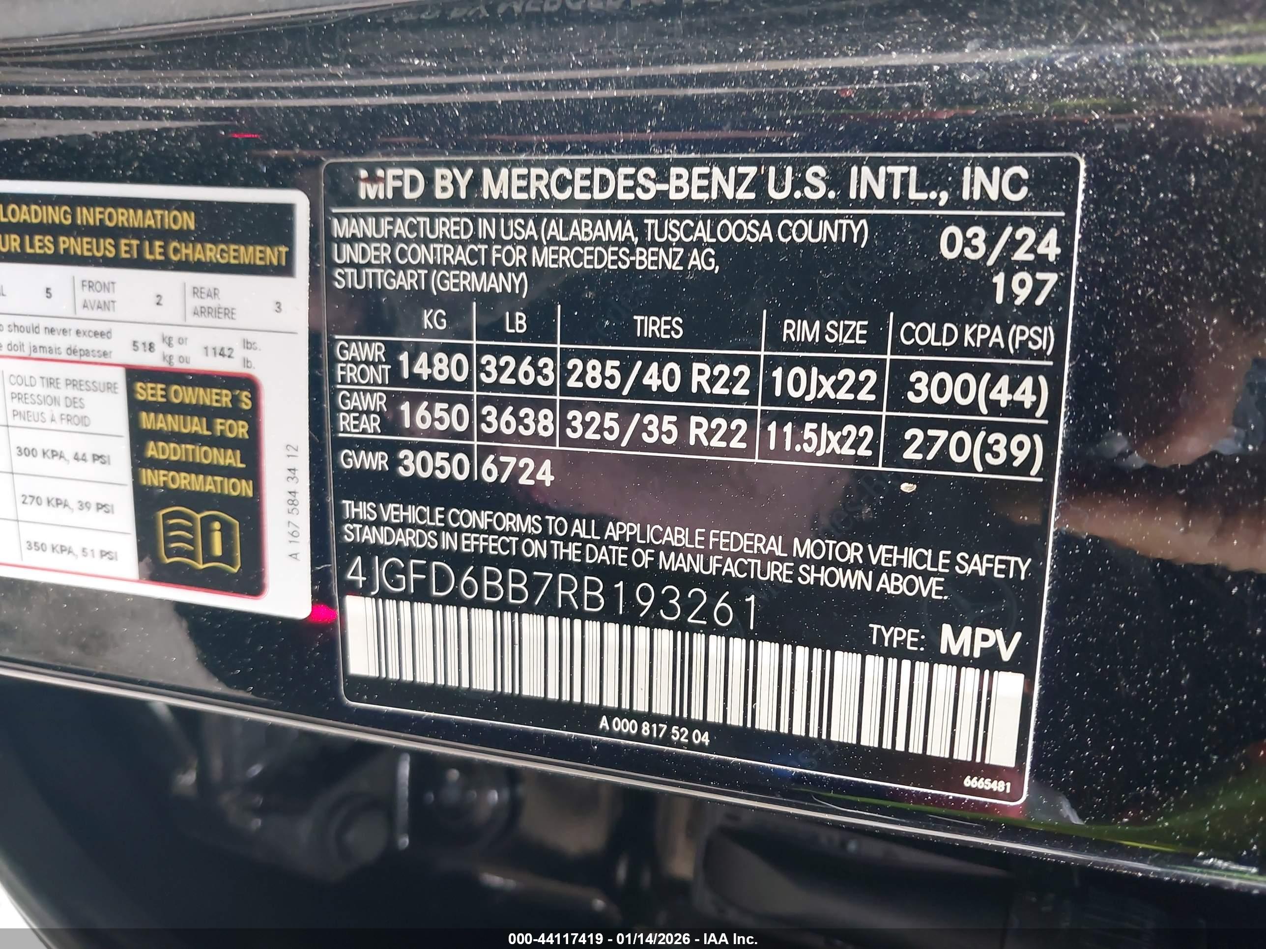 MERCEDES-BENZ AMG image 9