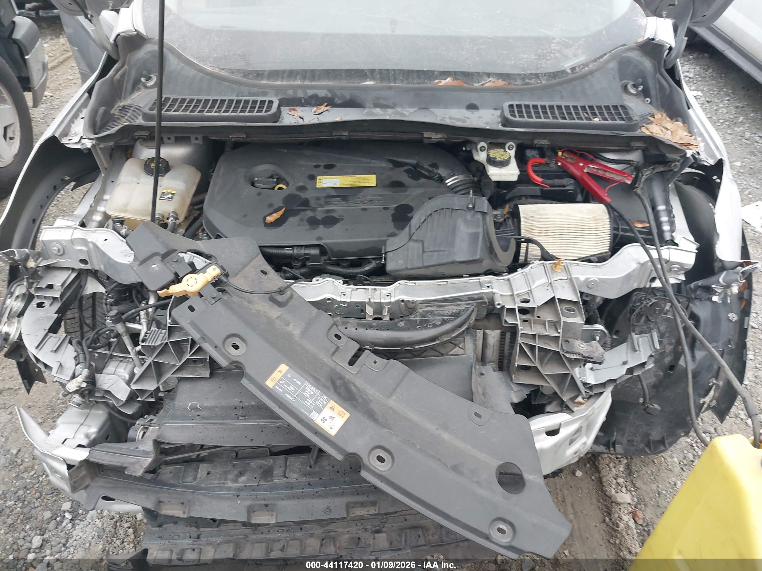 FORD ESCAPE image 10