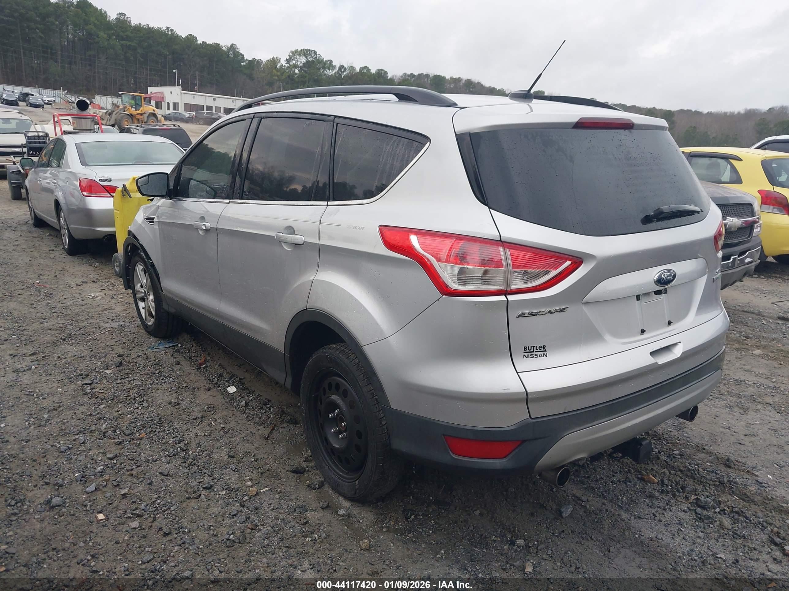 FORD ESCAPE image 3