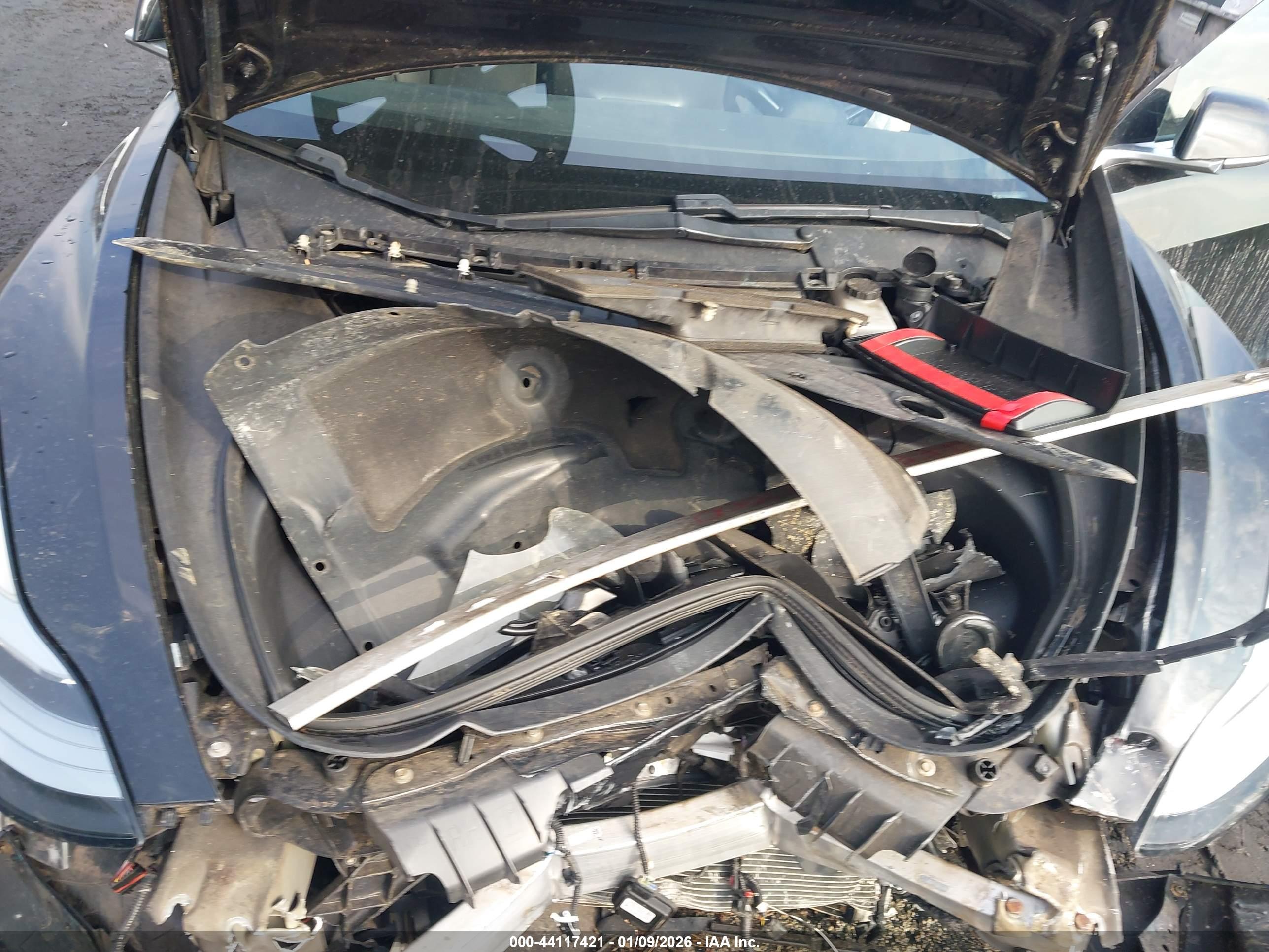 TESLA MODEL image 10