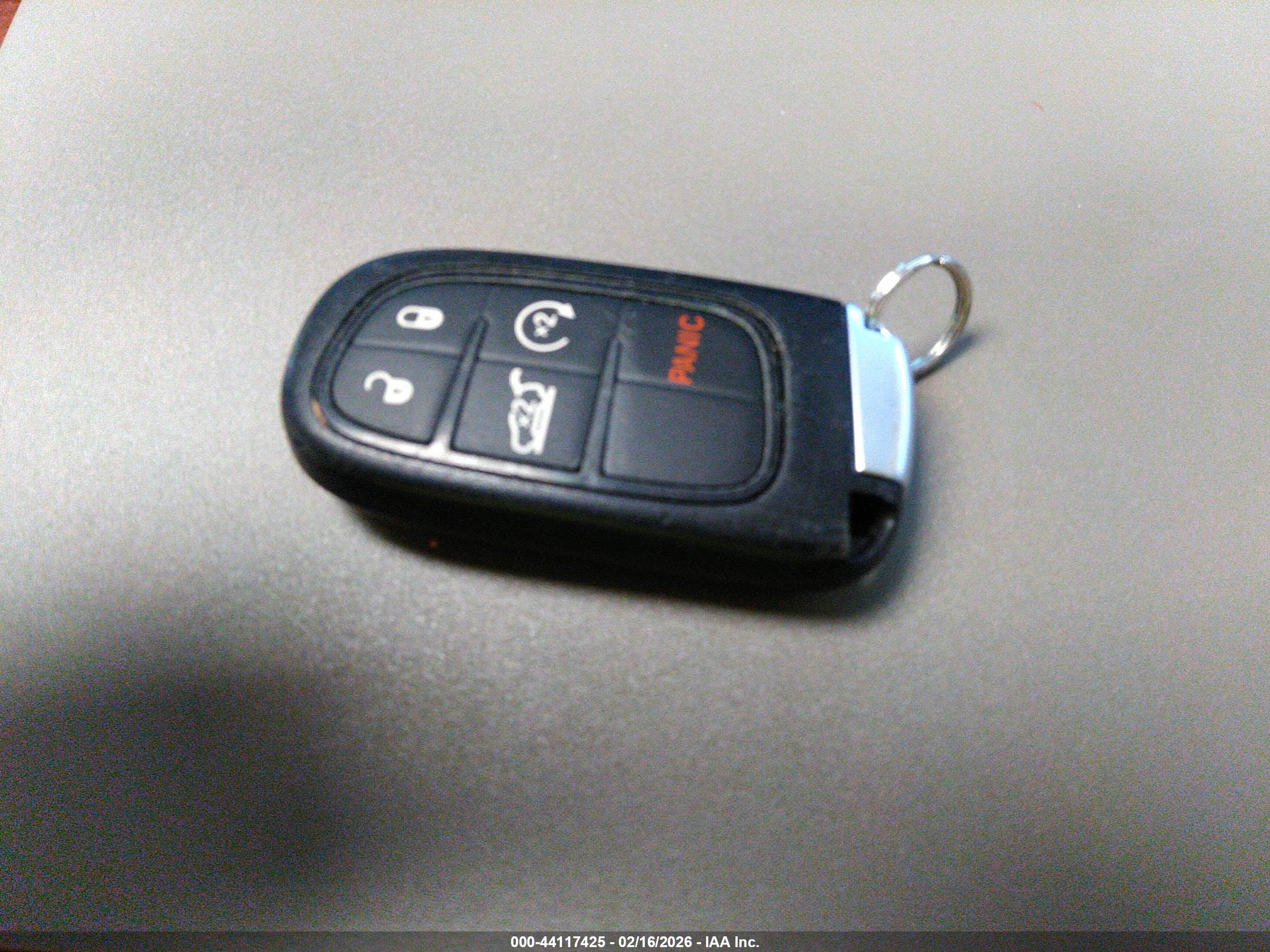 JEEP GRAND image 11