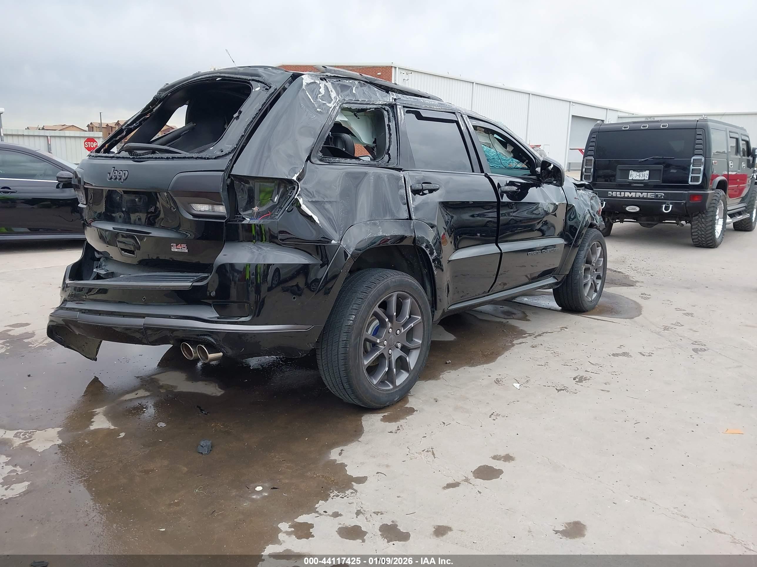 JEEP GRAND image 4
