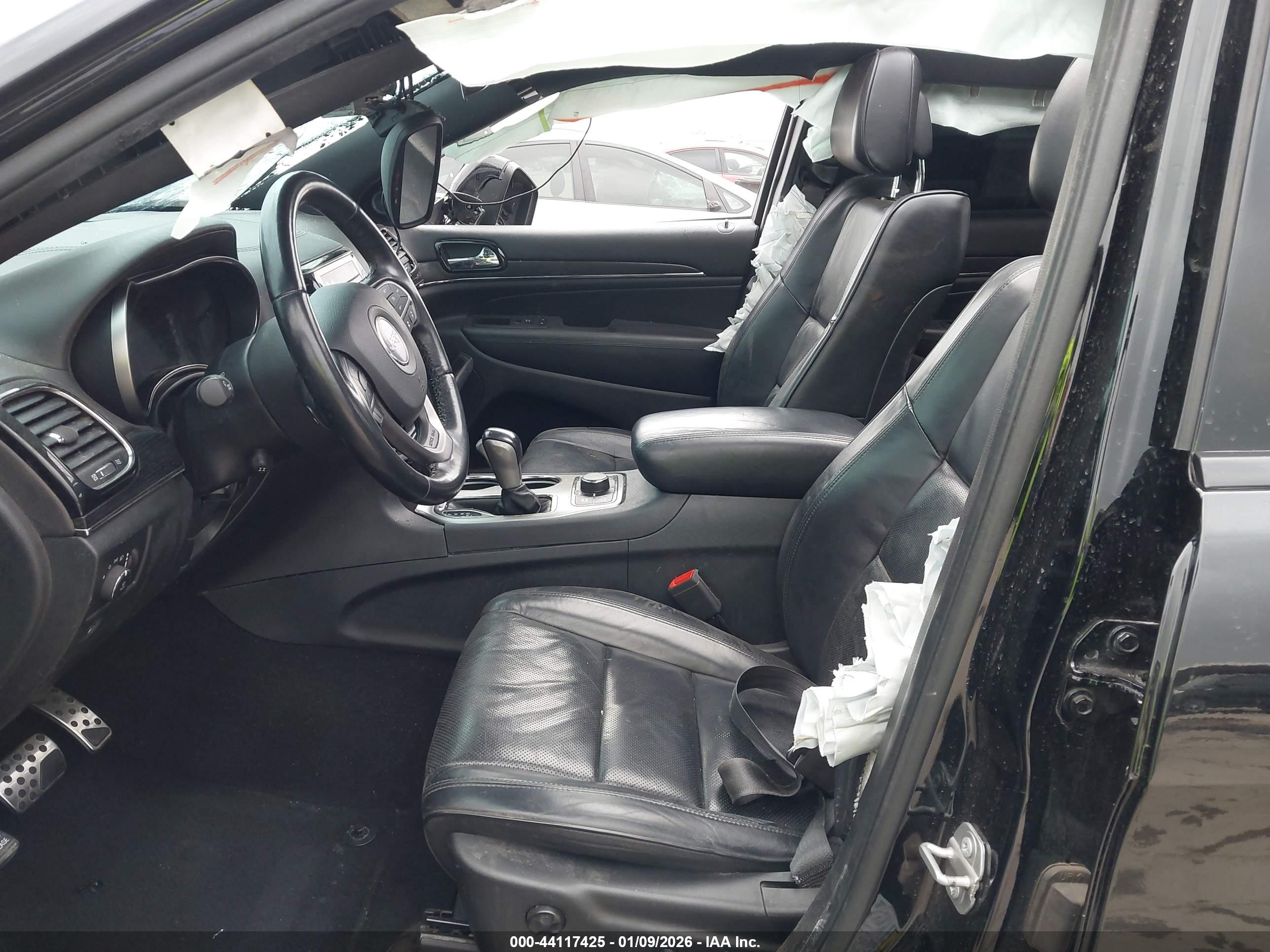 JEEP GRAND image 5