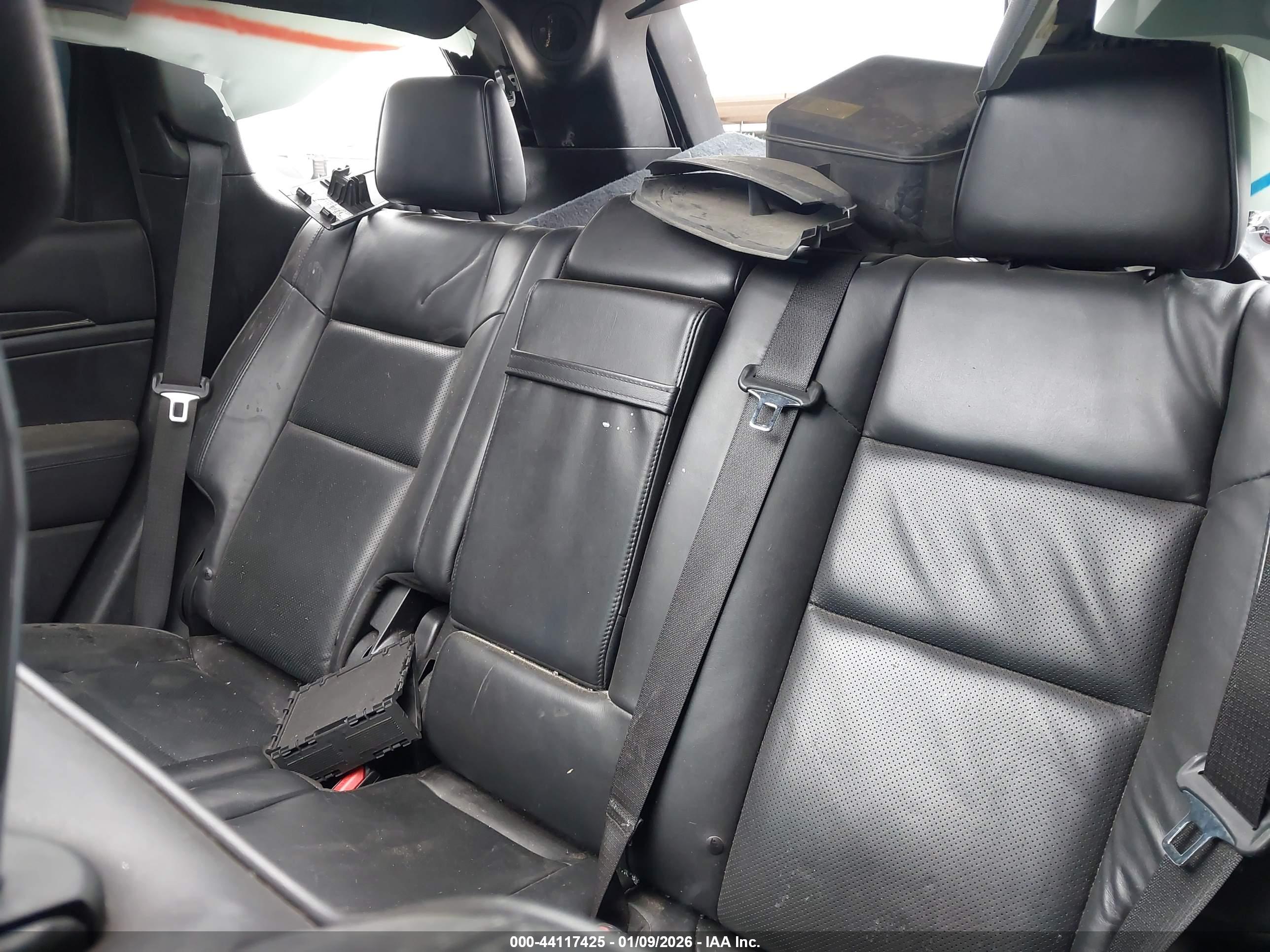 JEEP GRAND image 8