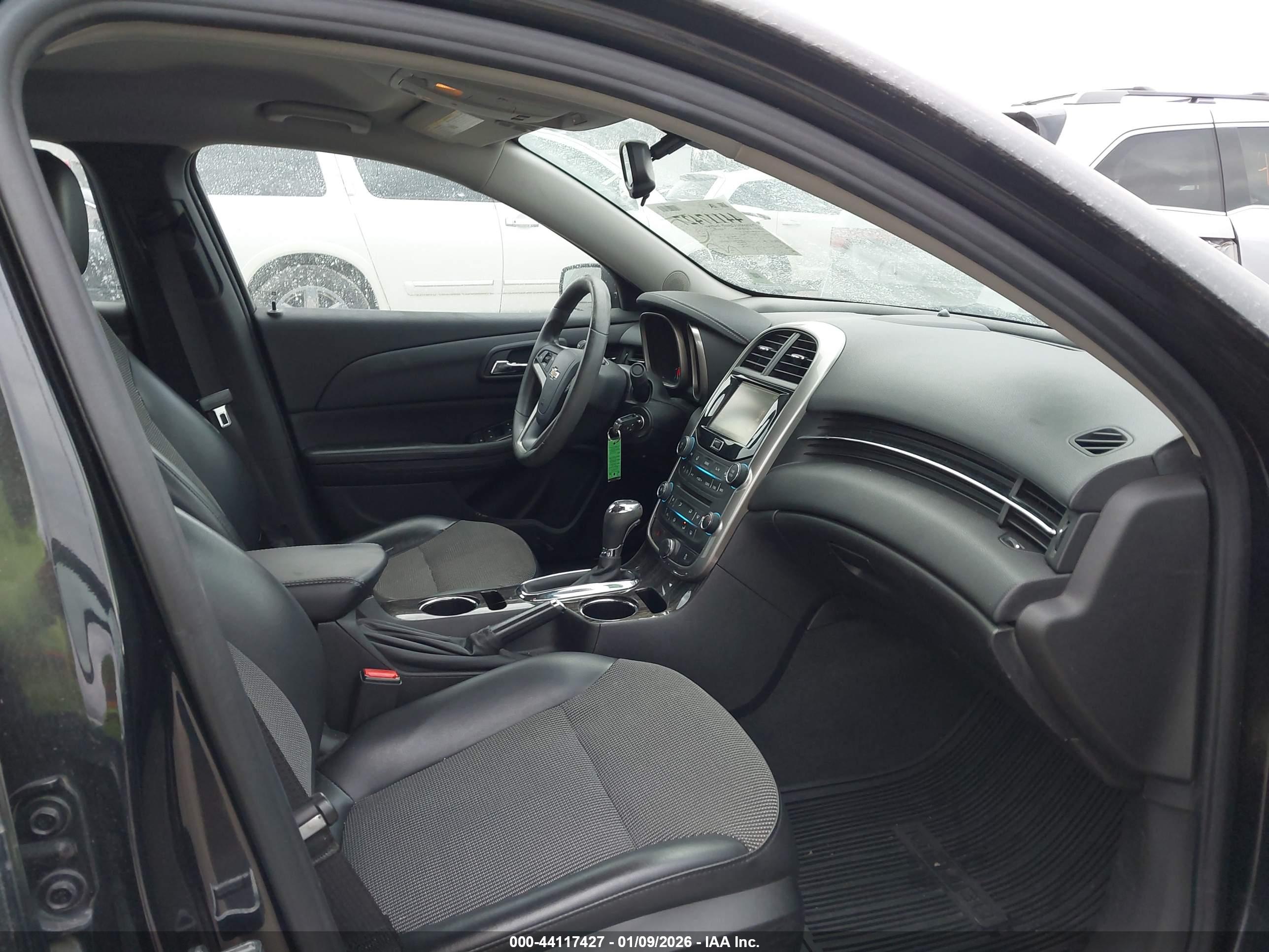 CHEVROLET MALIBU image 5