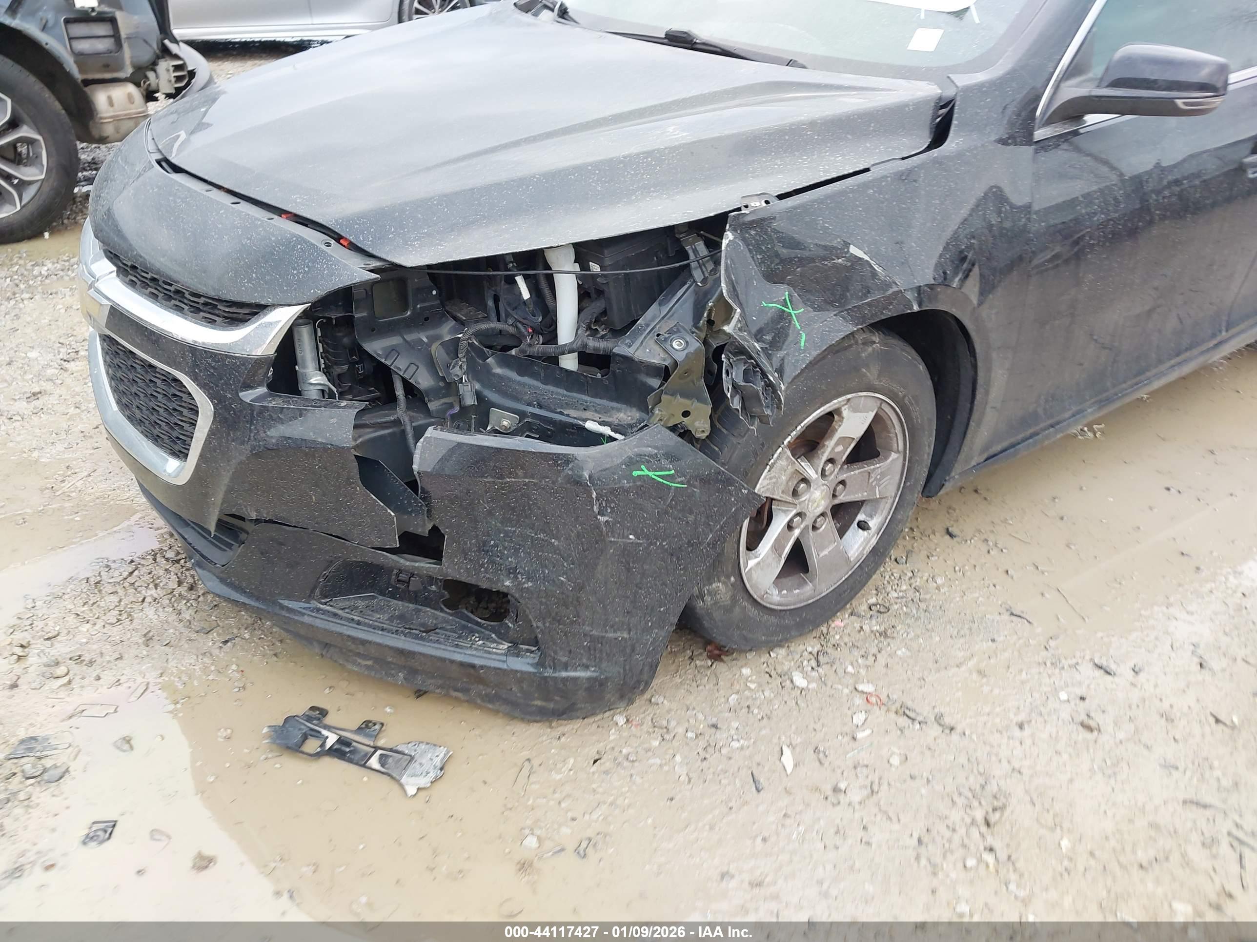 CHEVROLET MALIBU image 6