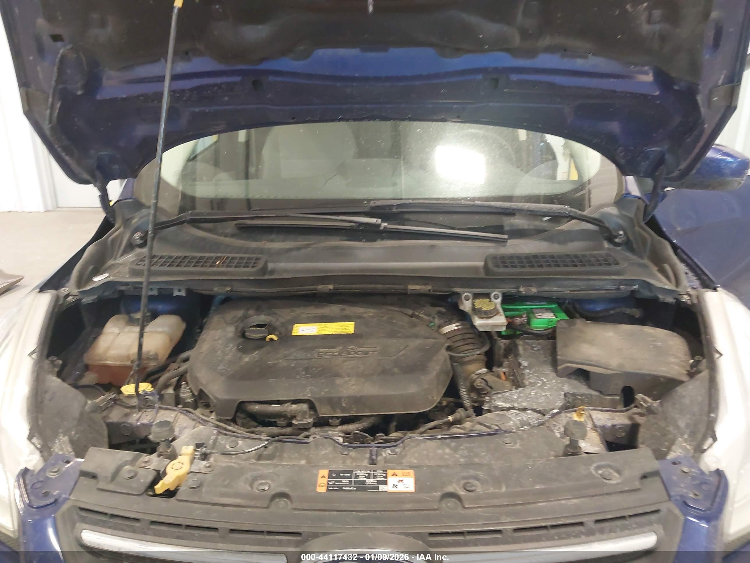 FORD ESCAPE image 10