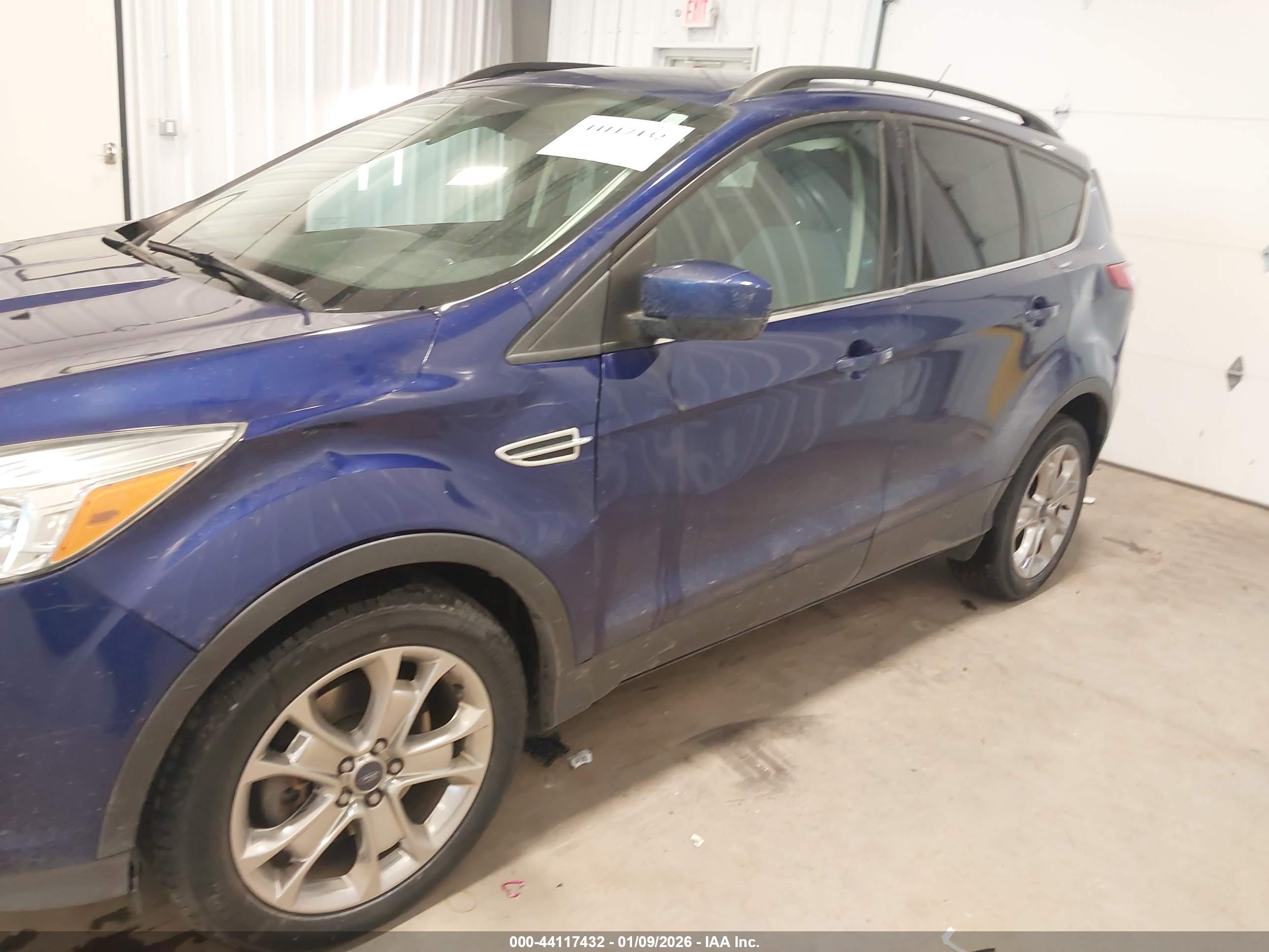 FORD ESCAPE image 6