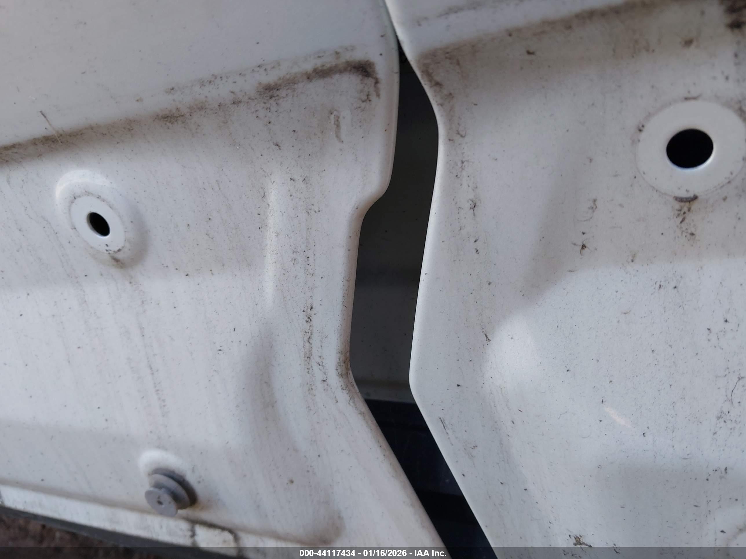 NISSAN ROGUE image 9