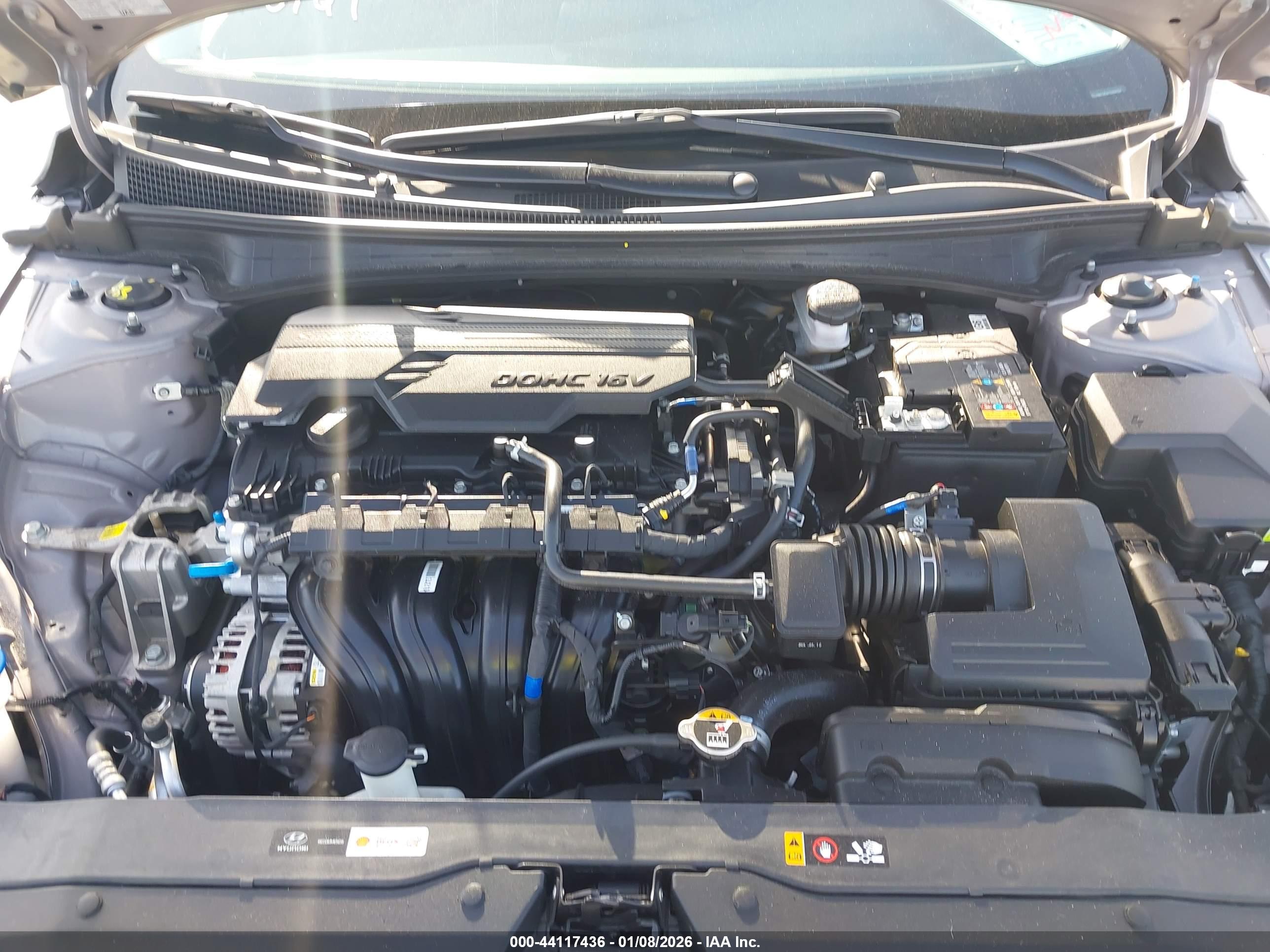 HYUNDAI ELANTRA image 10