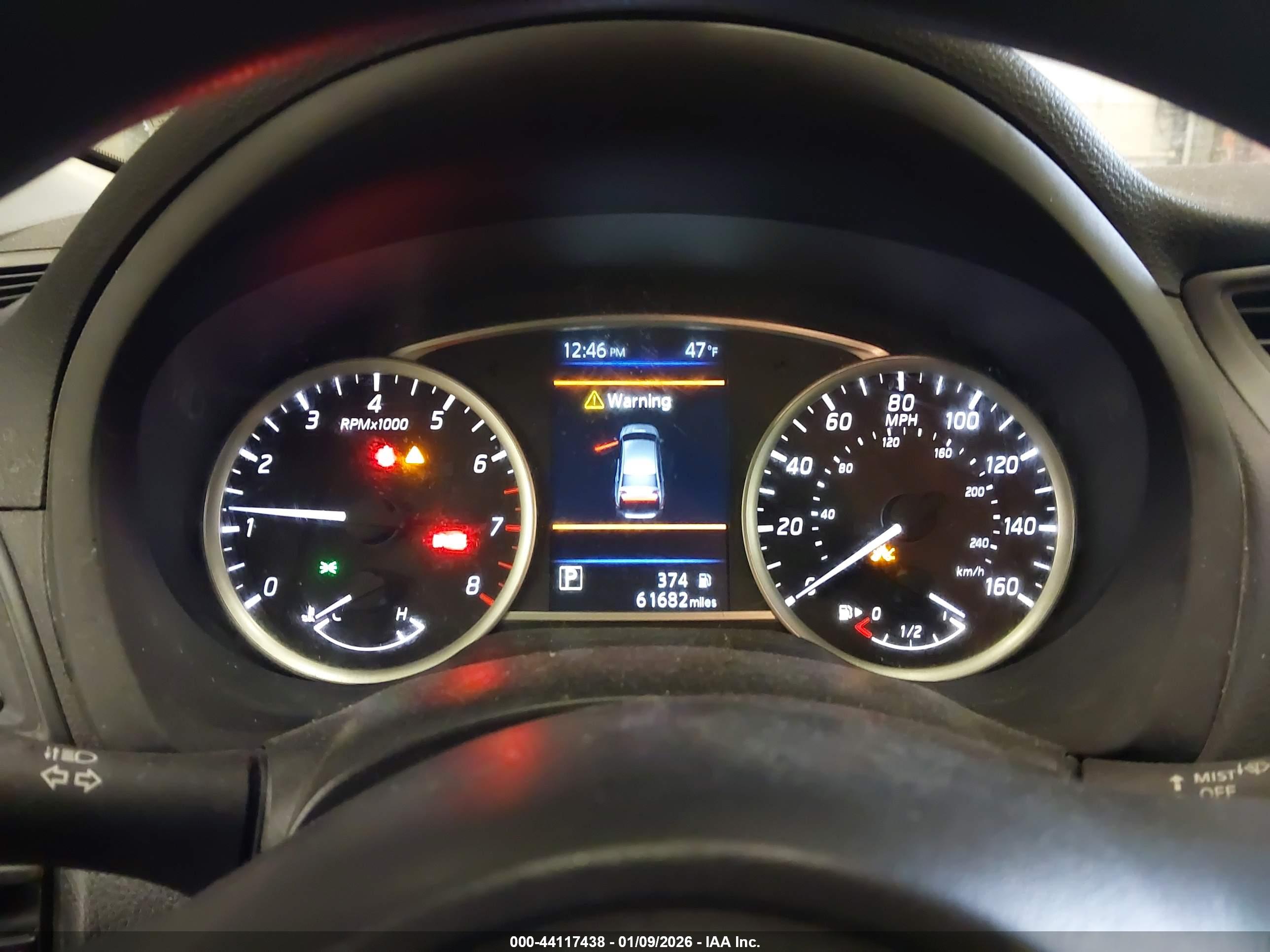 NISSAN SENTRA image 7