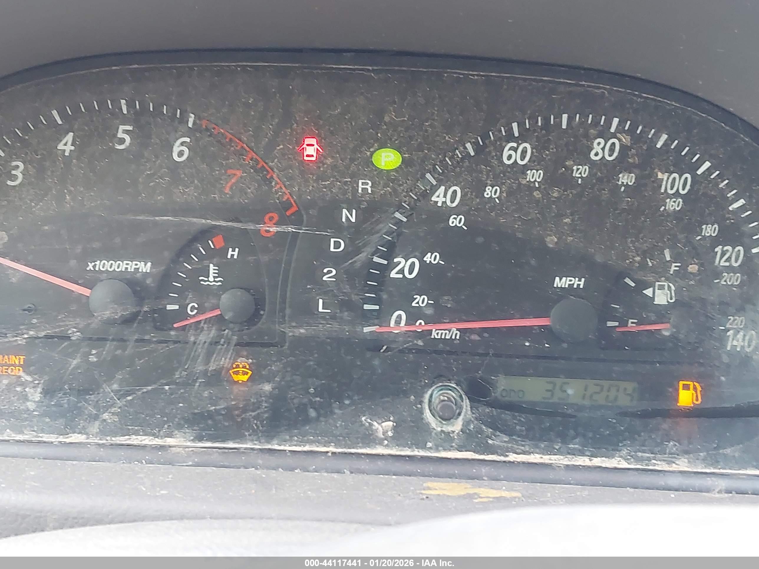 TOYOTA CAMRY image 7