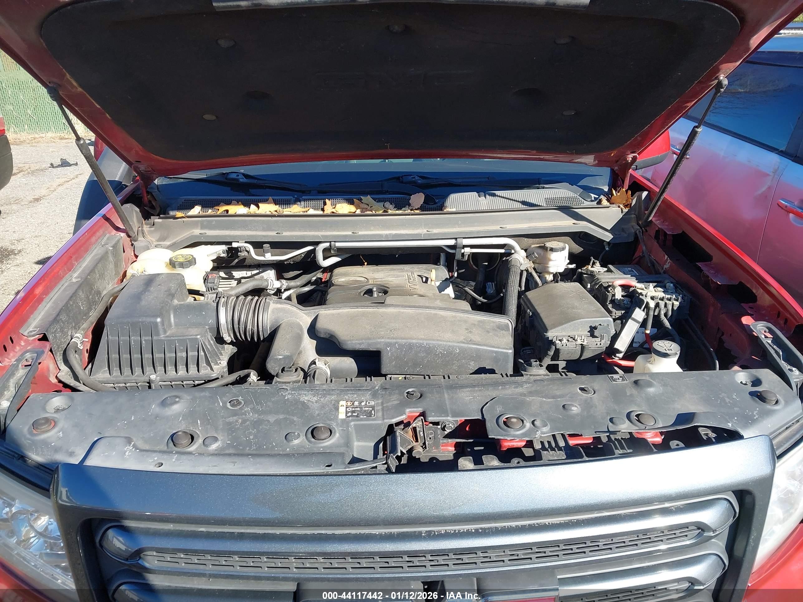 GMC CANYON image 10