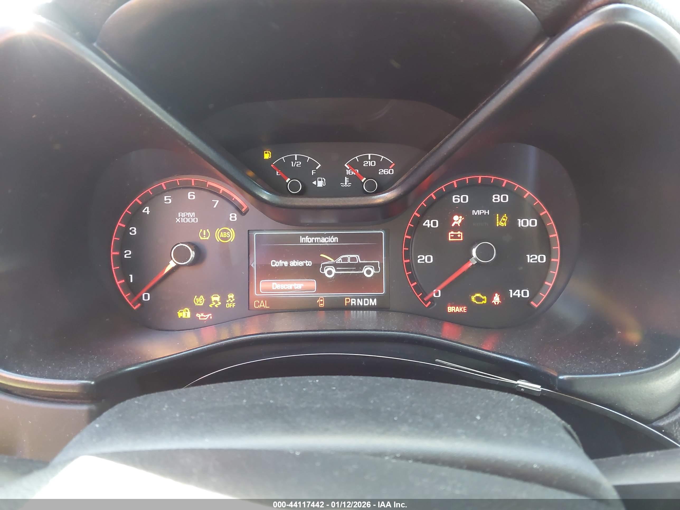 GMC CANYON image 7