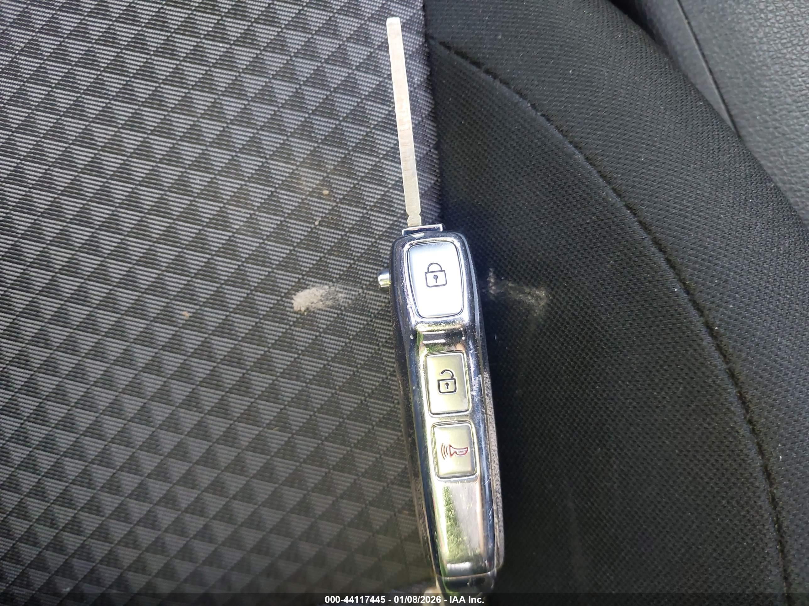 KIA SOUL image 11