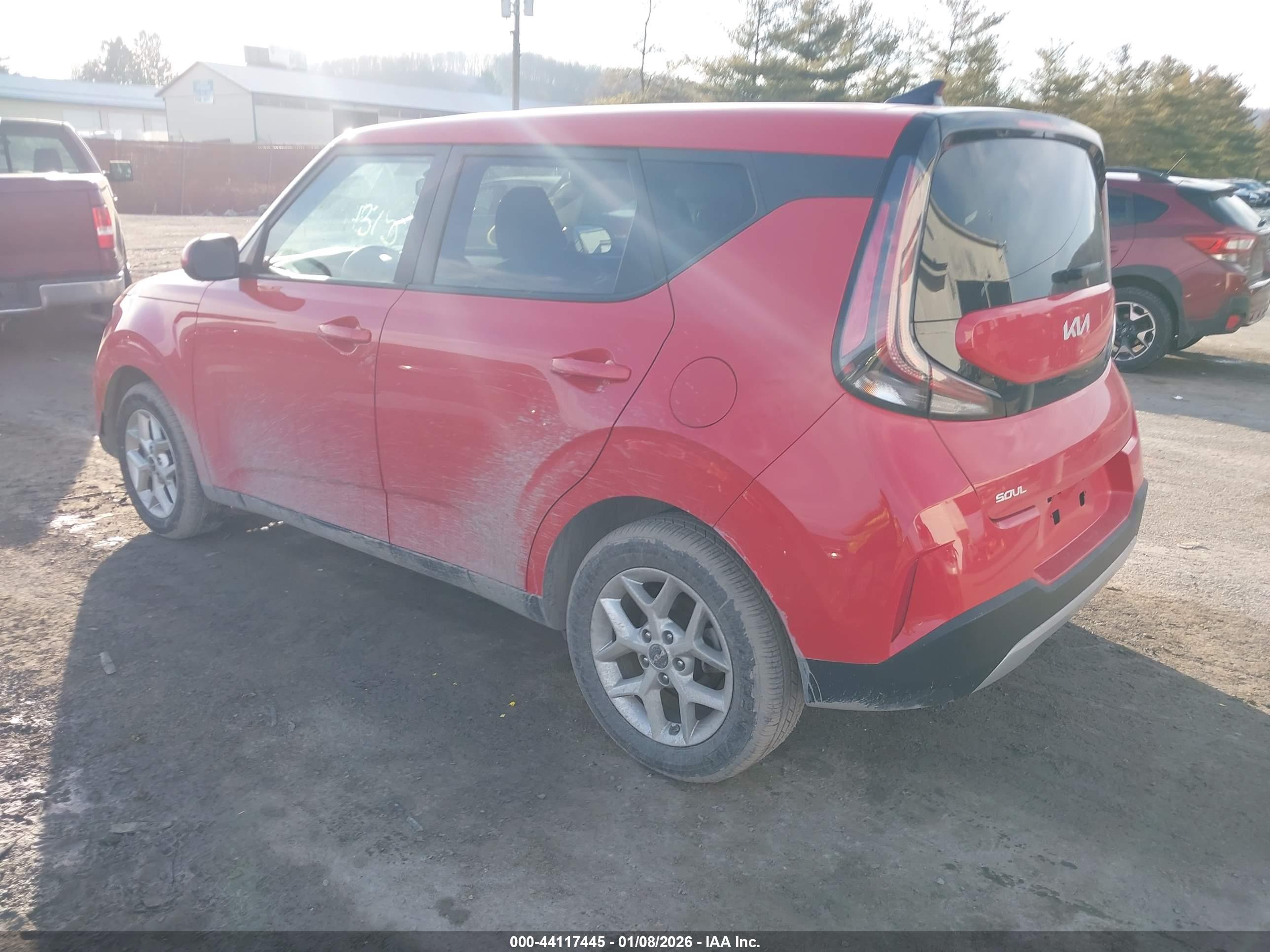 KIA SOUL image 3