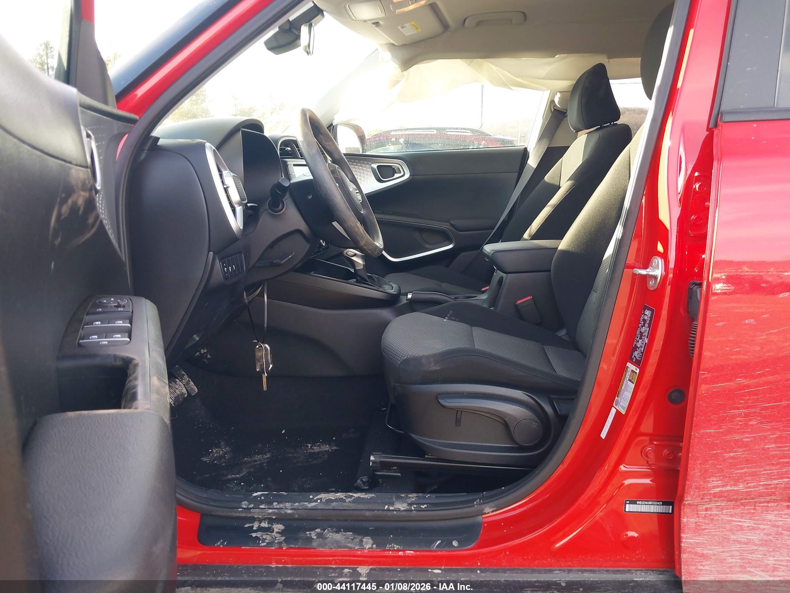 KIA SOUL image 5