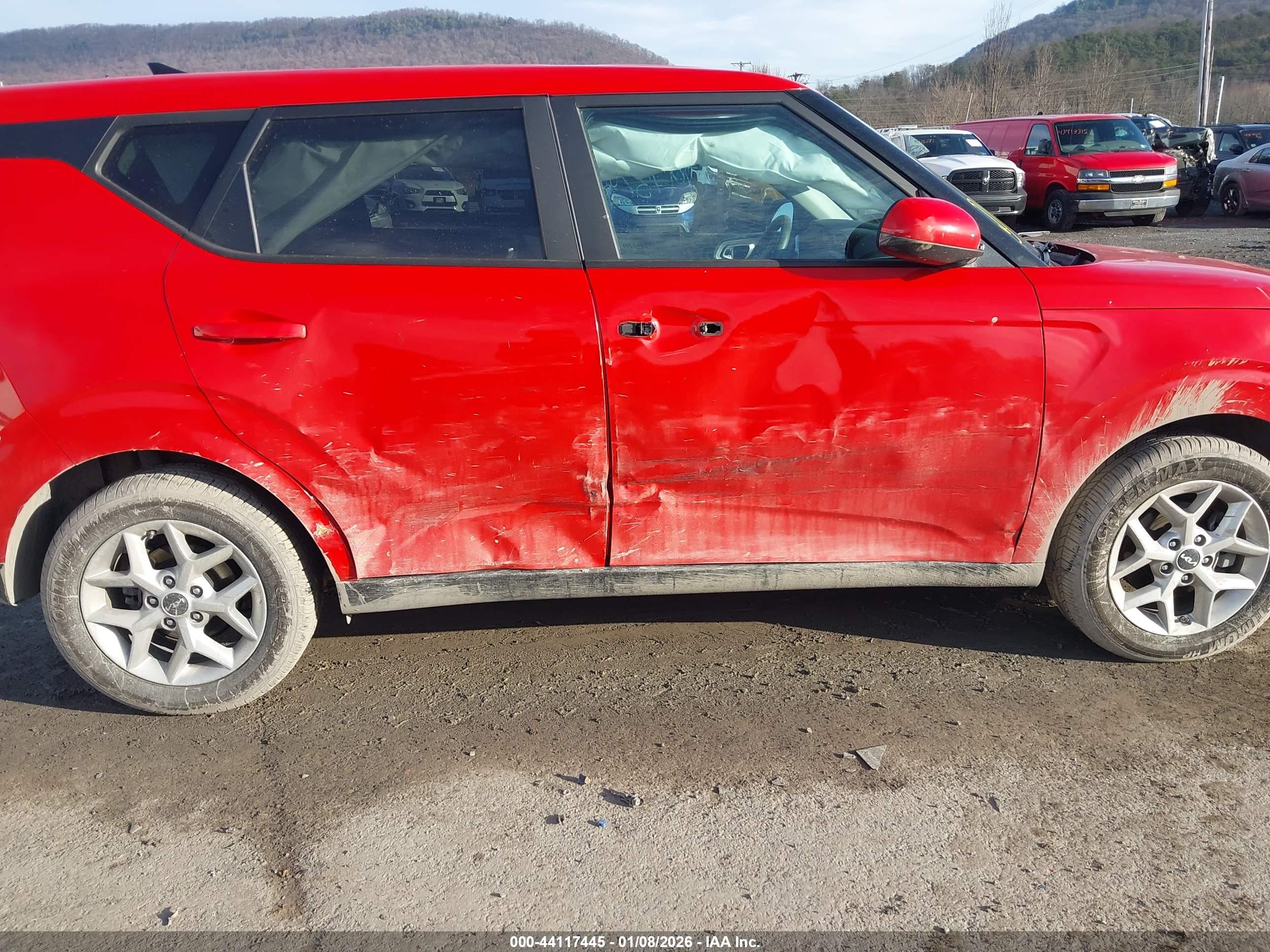 KIA SOUL image 6
