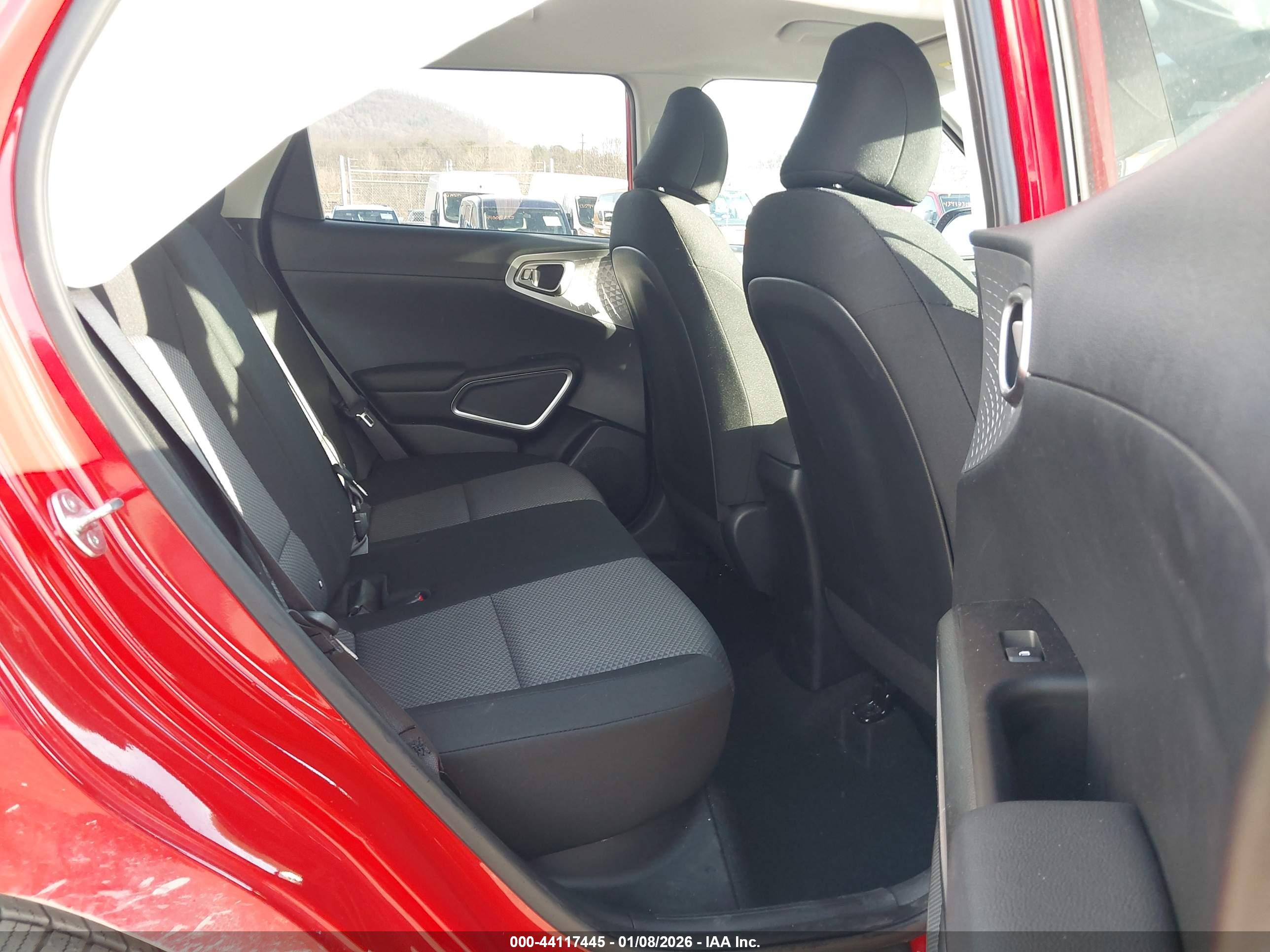 KIA SOUL image 8