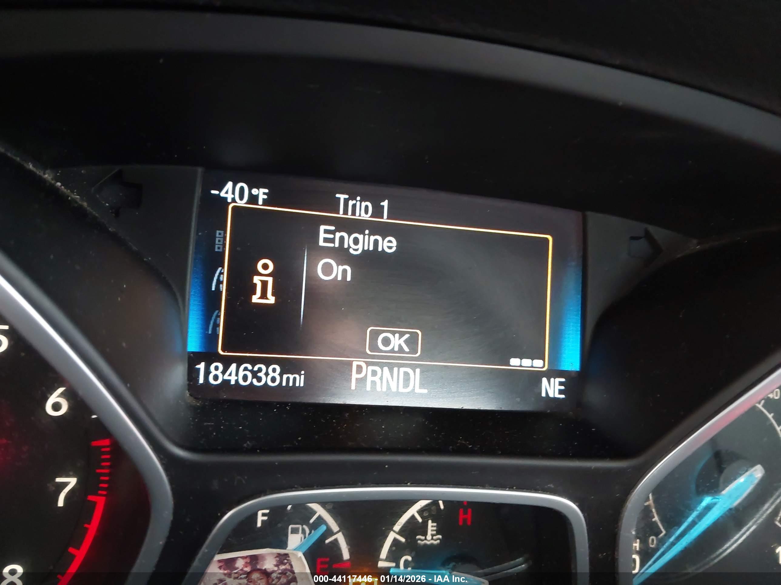 FORD FOCUS image 7