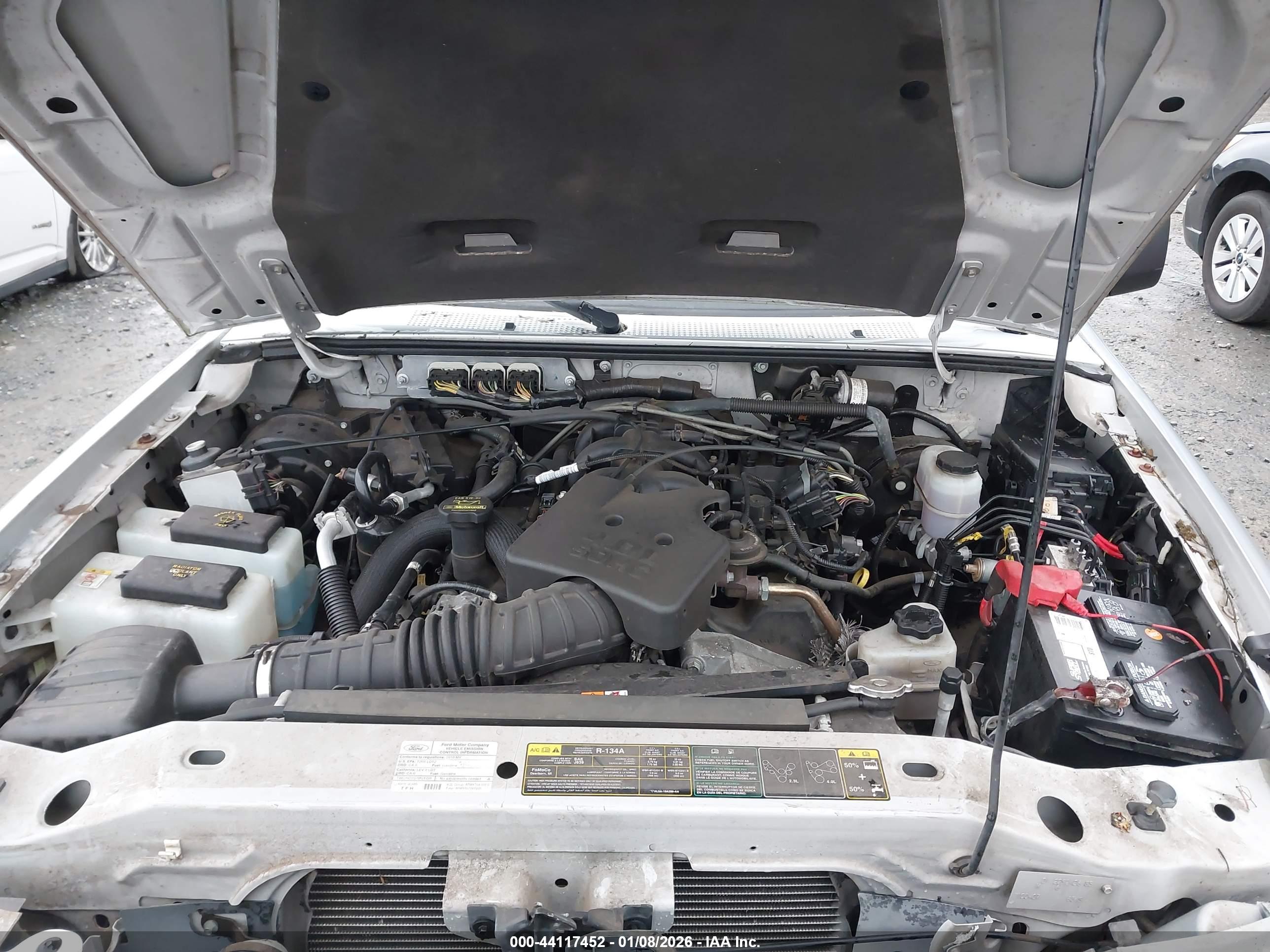 FORD RANGER image 10