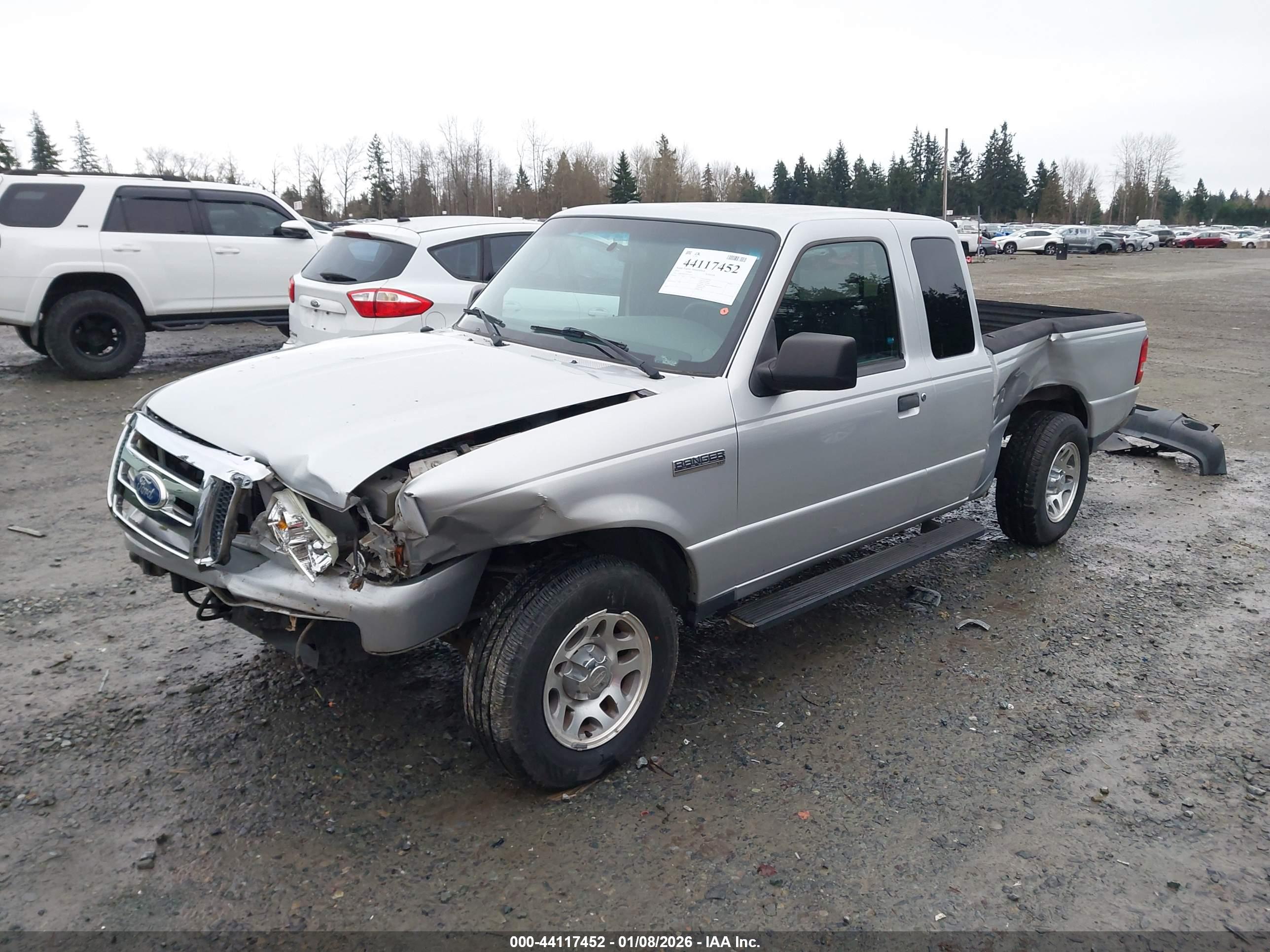 FORD RANGER image 2