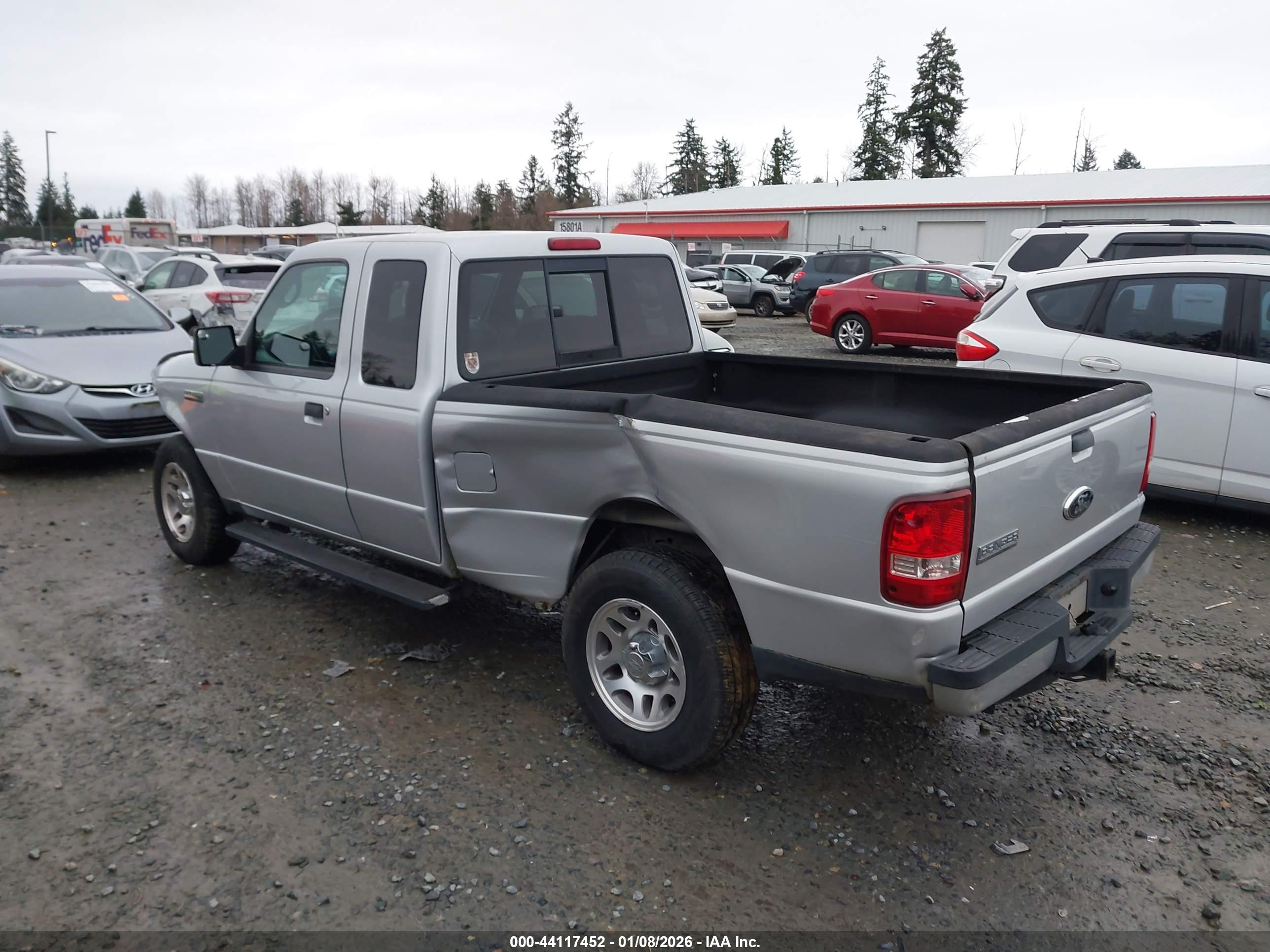 FORD RANGER image 3