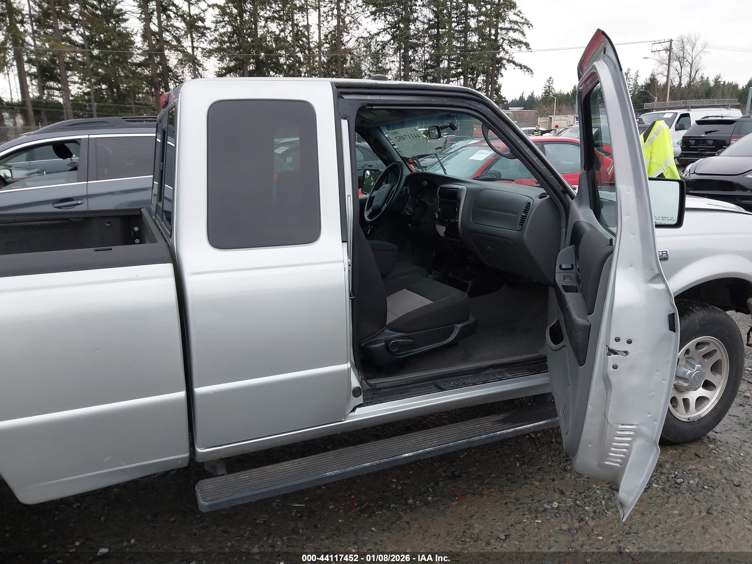 FORD RANGER image 5
