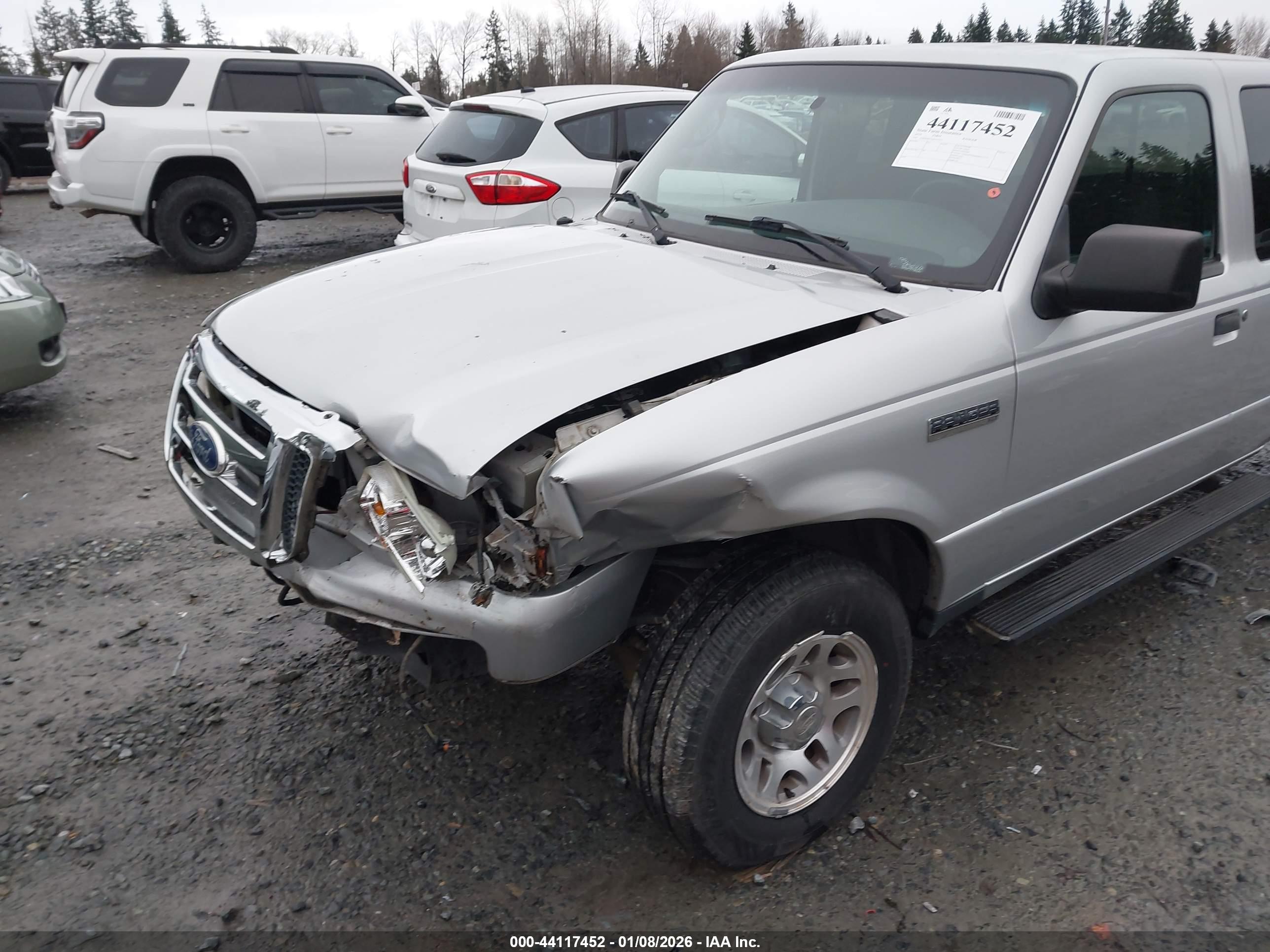 FORD RANGER image 6