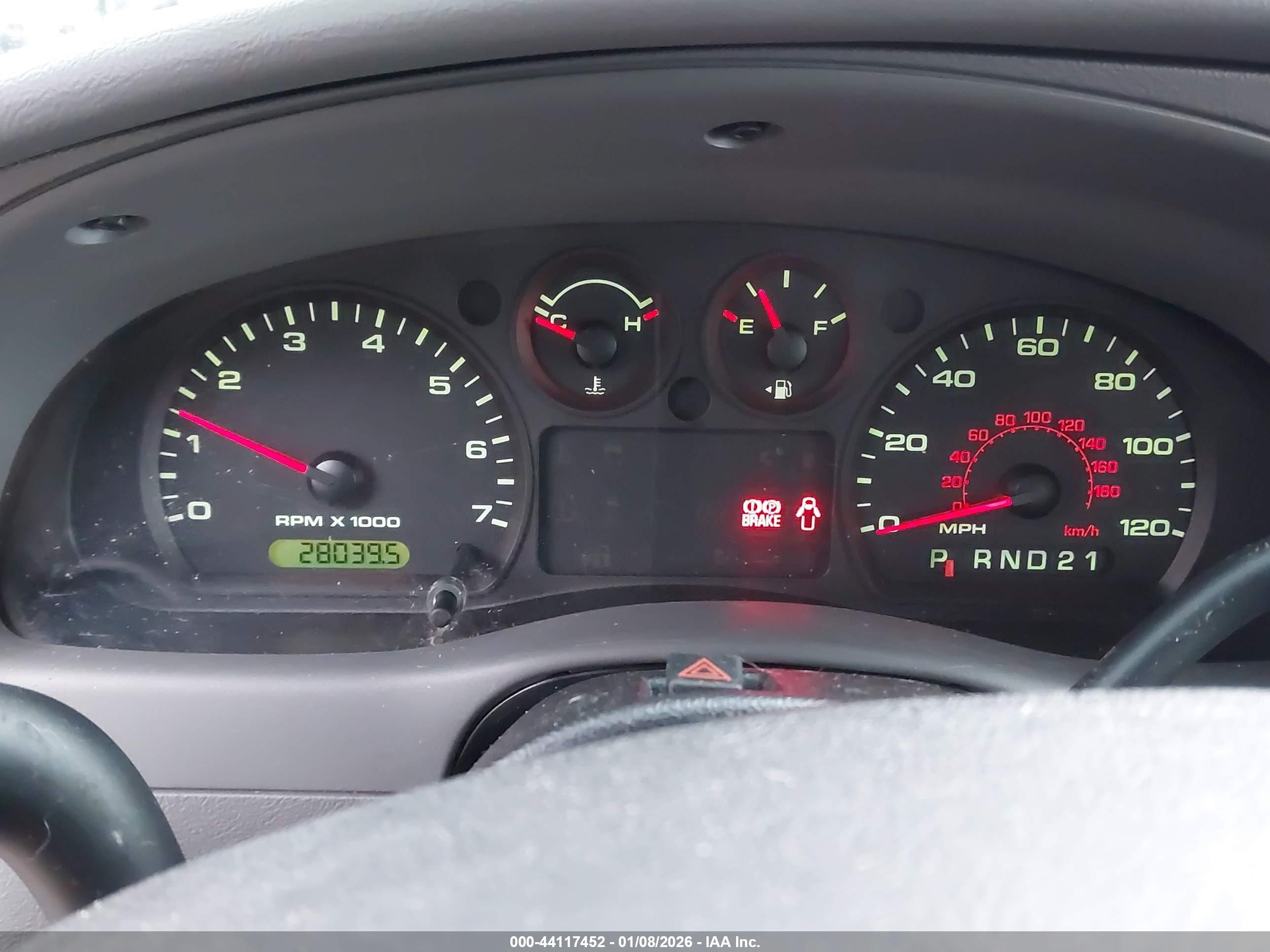 FORD RANGER image 7