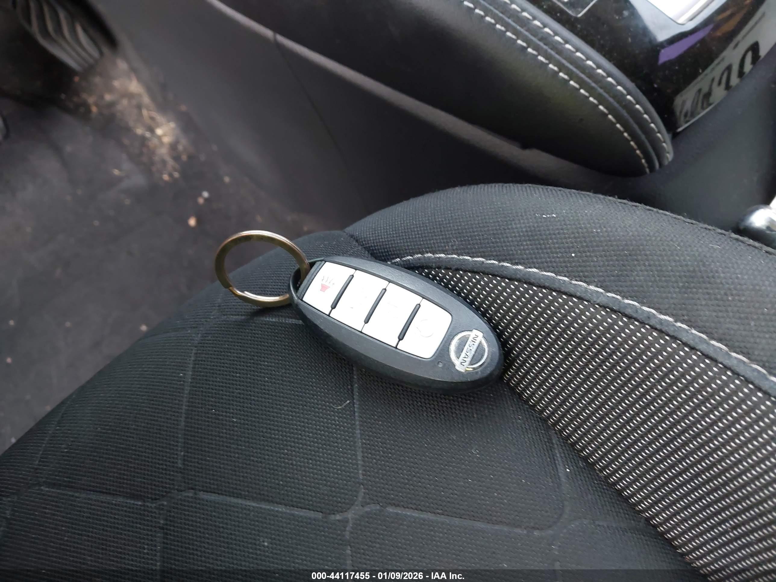 NISSAN KICKS image 11
