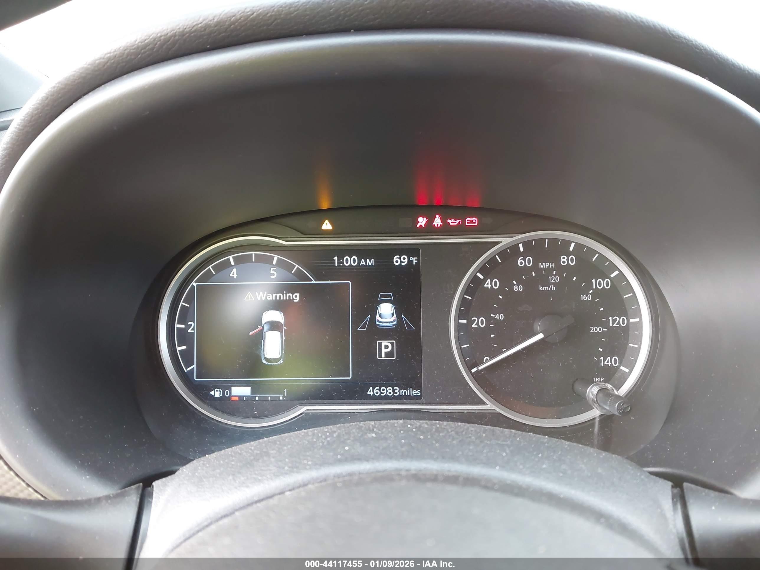 NISSAN KICKS image 7