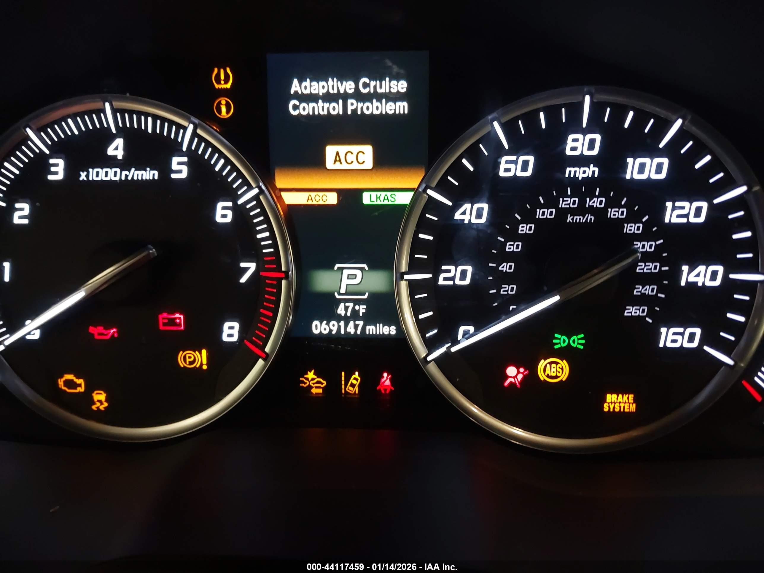 ACURA MDX image 7