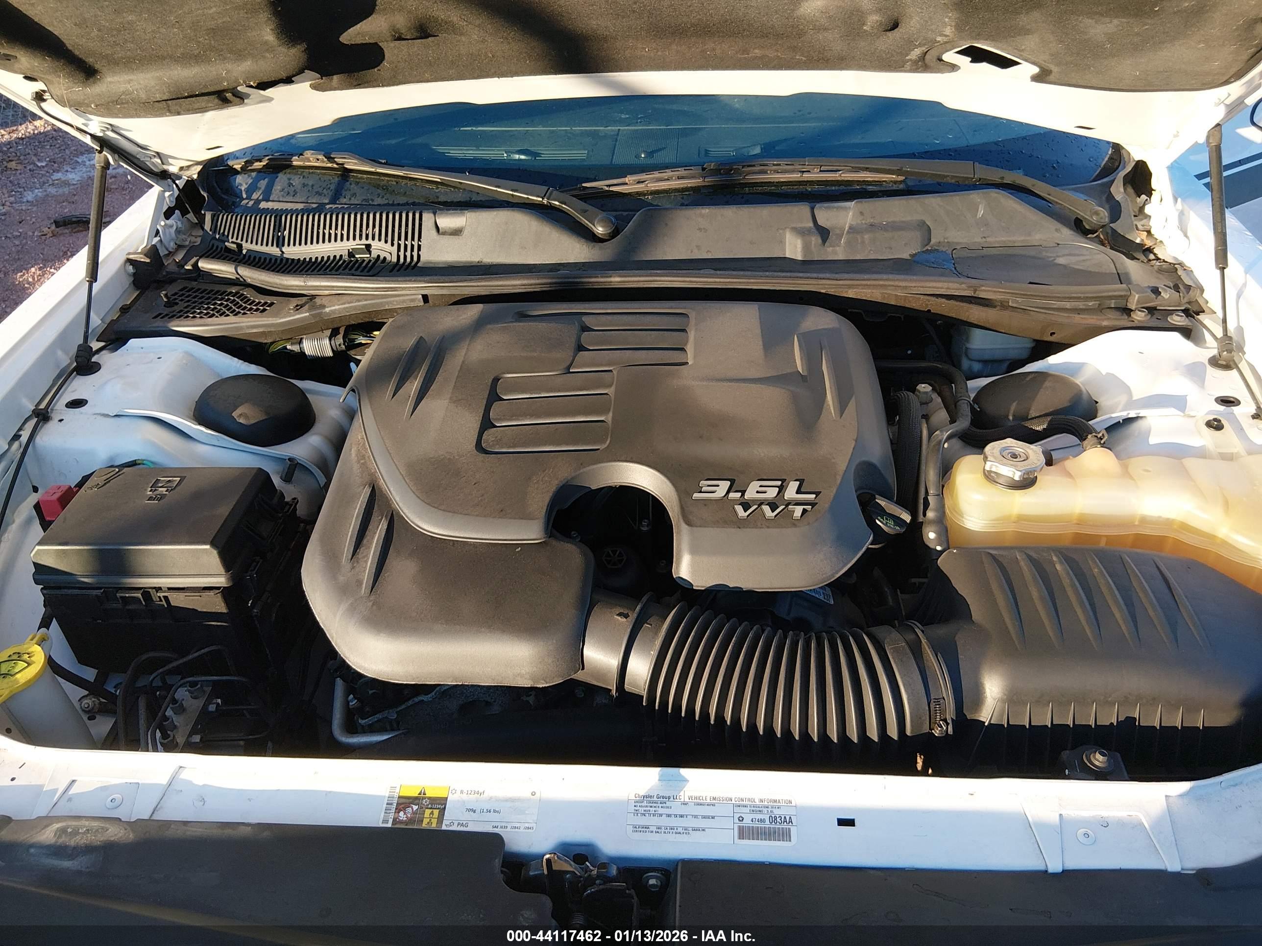 DODGE CHALLENGER image 10