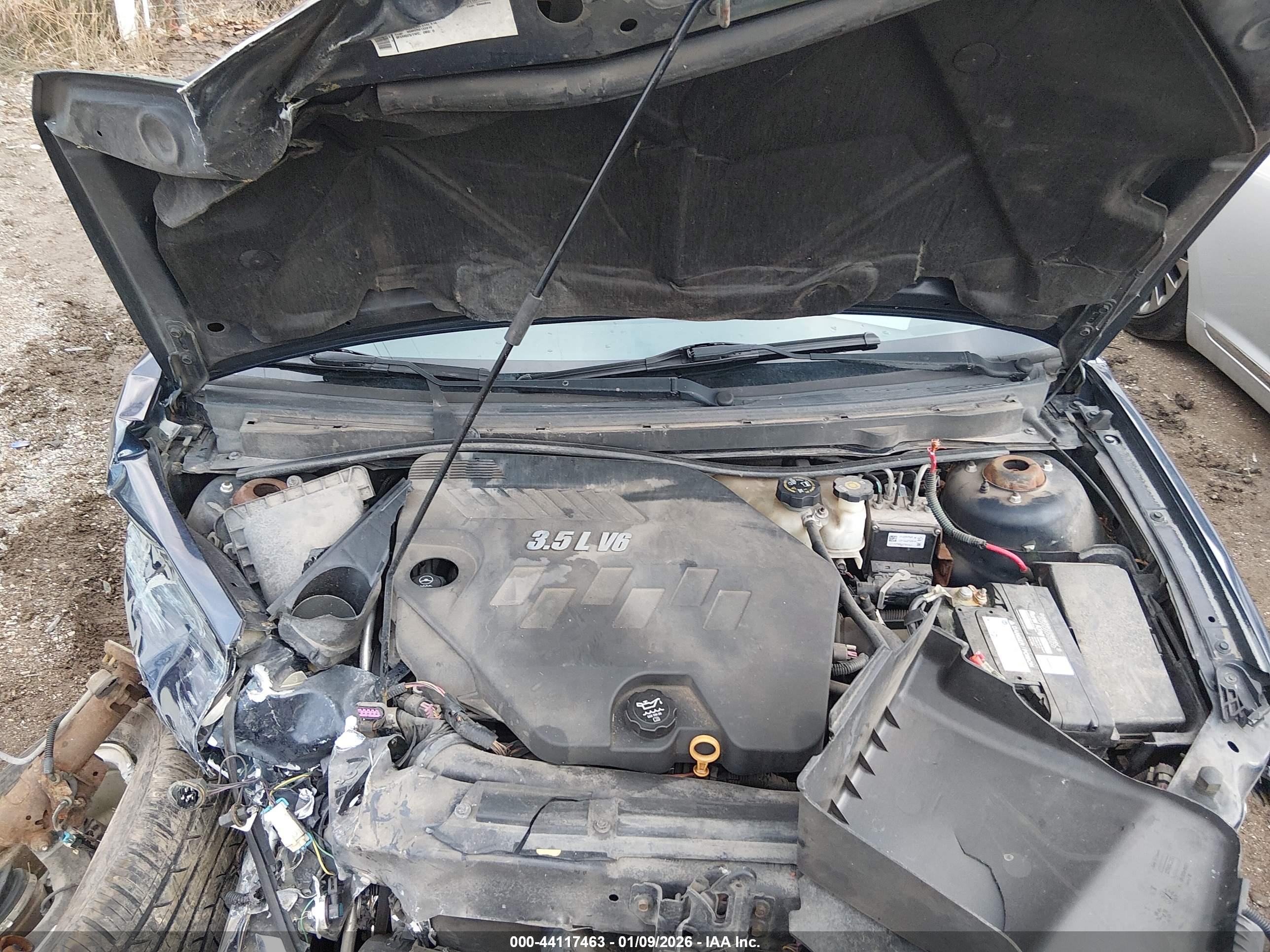 PONTIAC G6 image 10